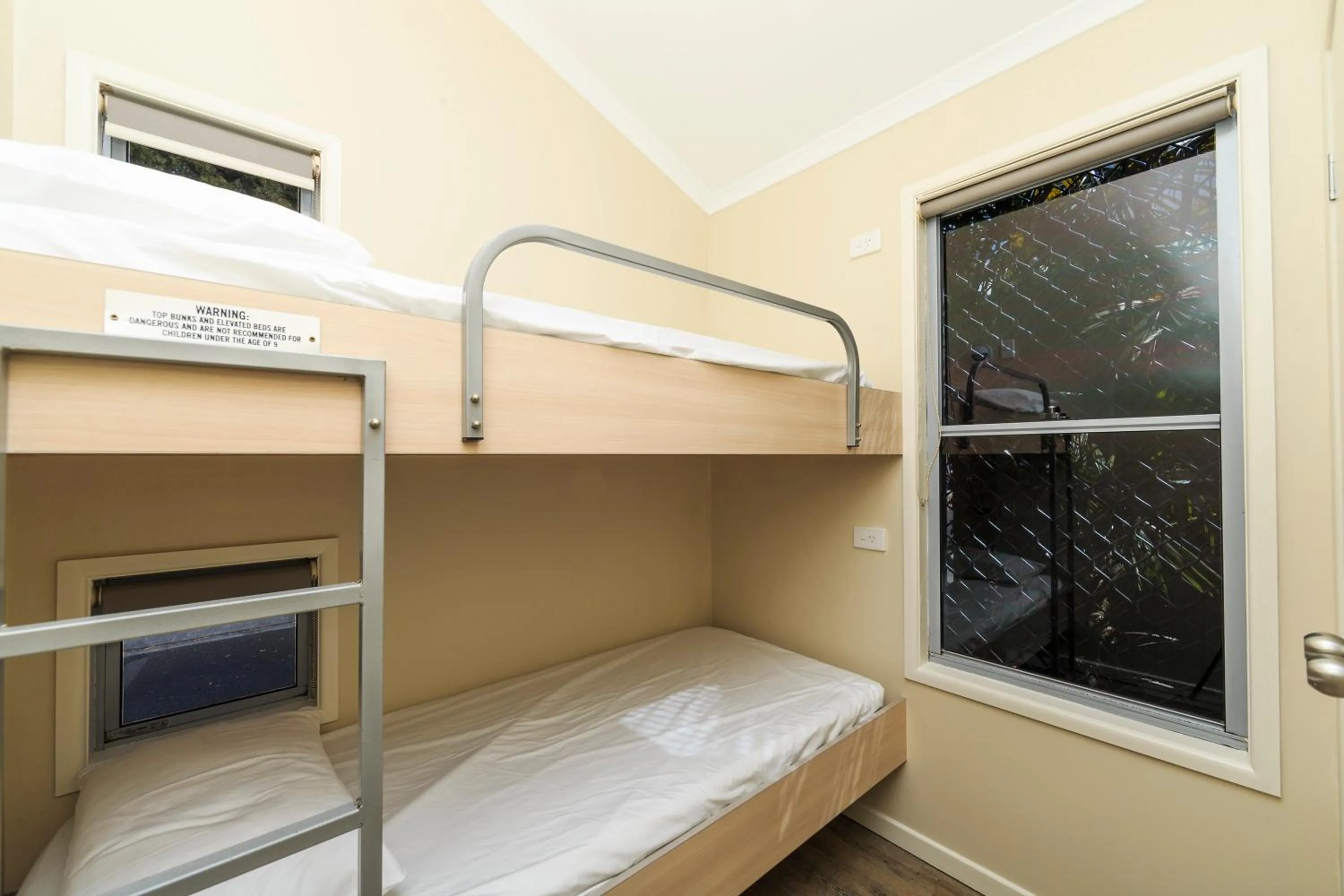 Bedroom, Bed in Reflections Massy Greene - Holiday Park