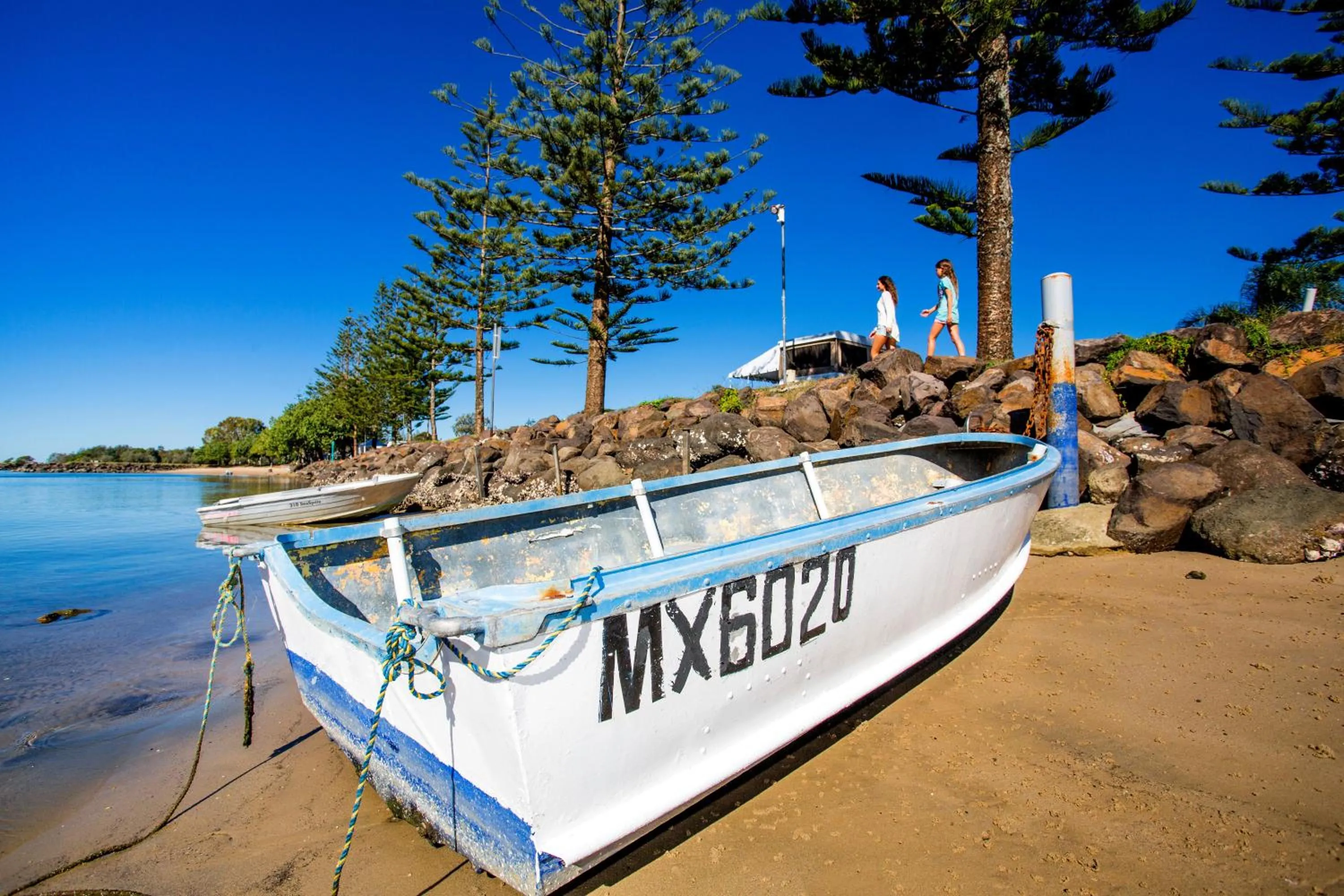 Day in Reflections Massy Greene - Holiday Park