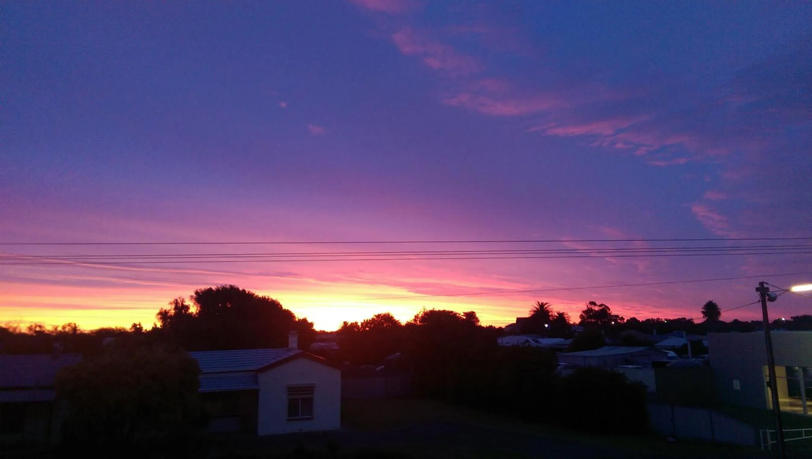 Neighbourhood in Sandpipers @ Millicent