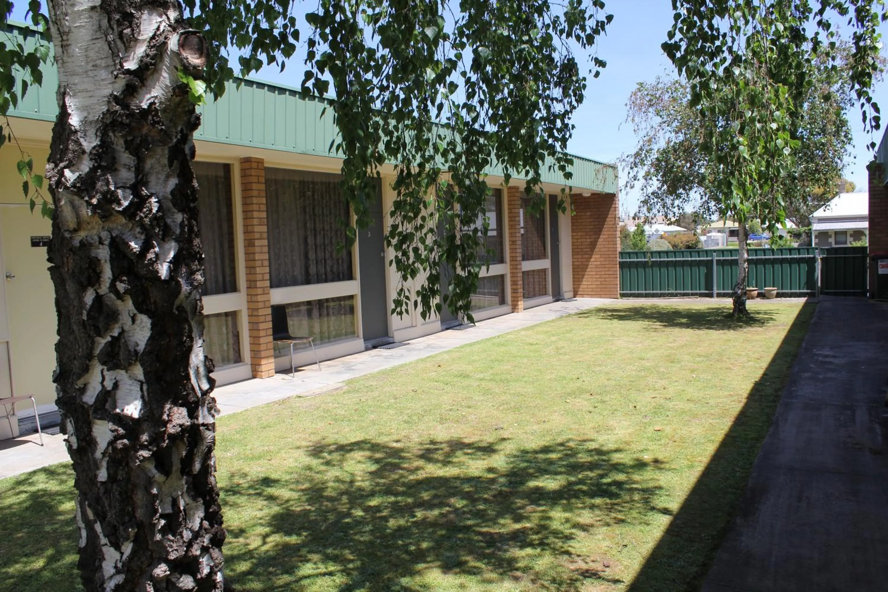 Property building in Sandpipers @ Millicent