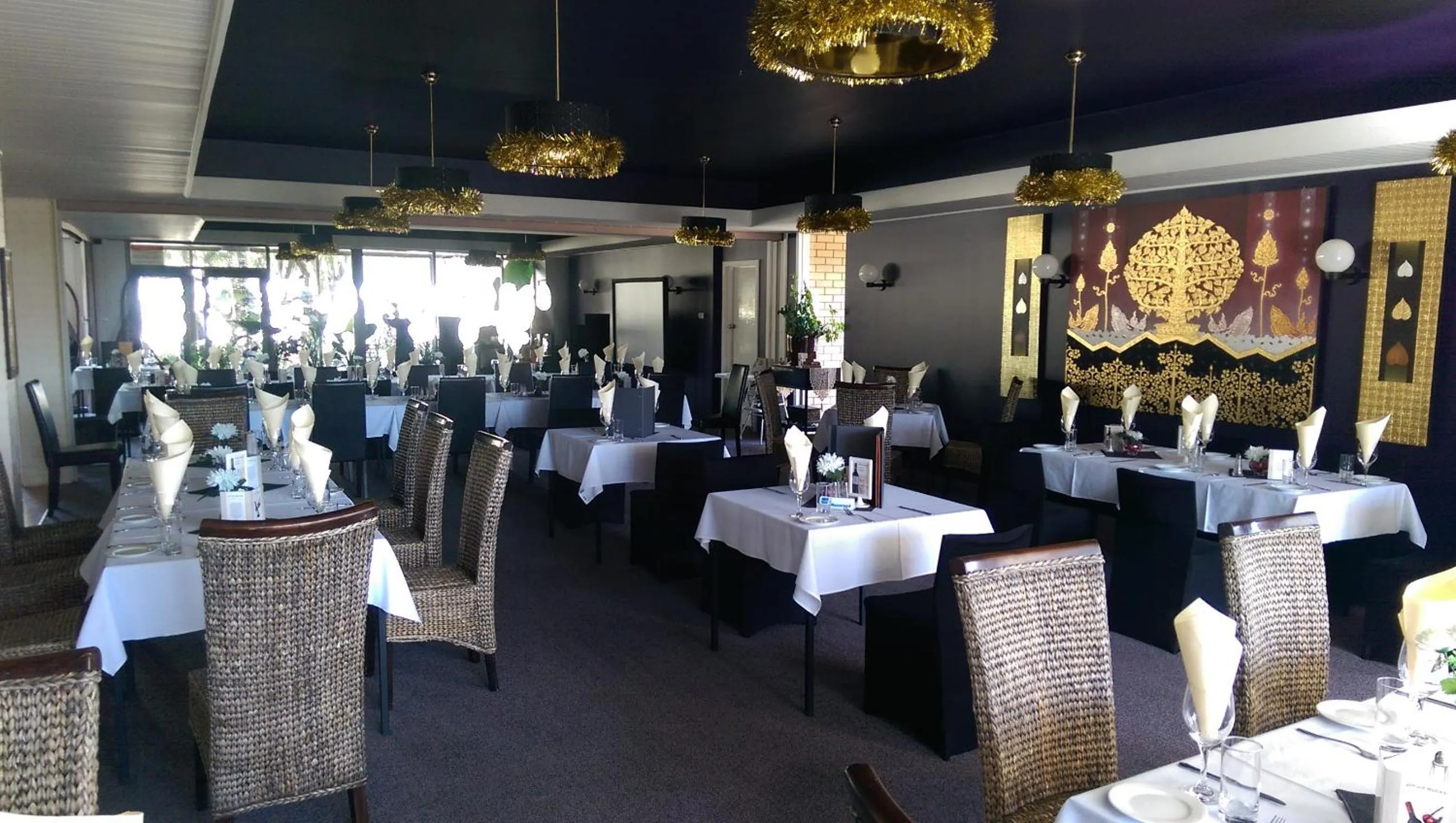 Restaurant/places to eat in Sandpipers @ Millicent