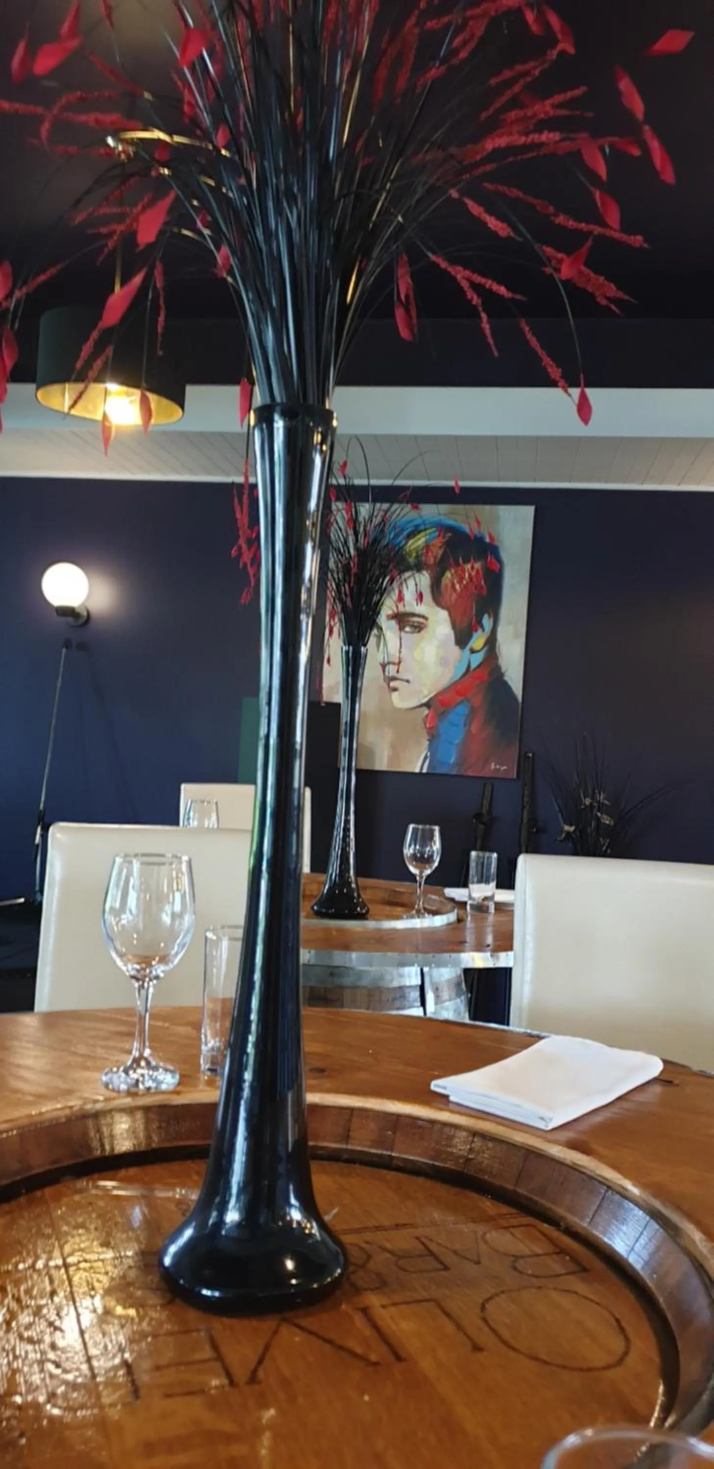 Restaurant/places to eat in Sandpipers @ Millicent