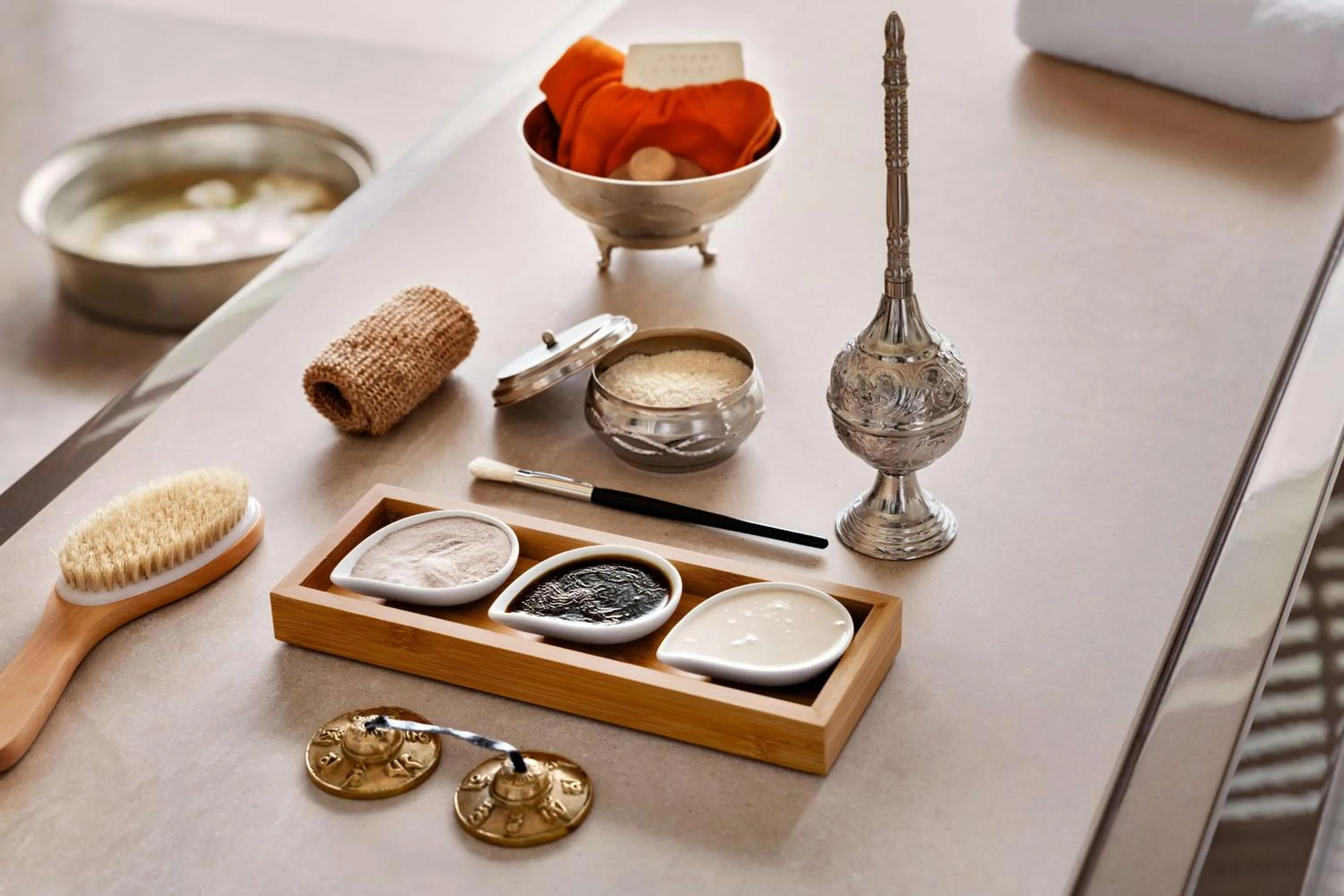 Sports in Hilton Maldives Amingiri Resort & Spa