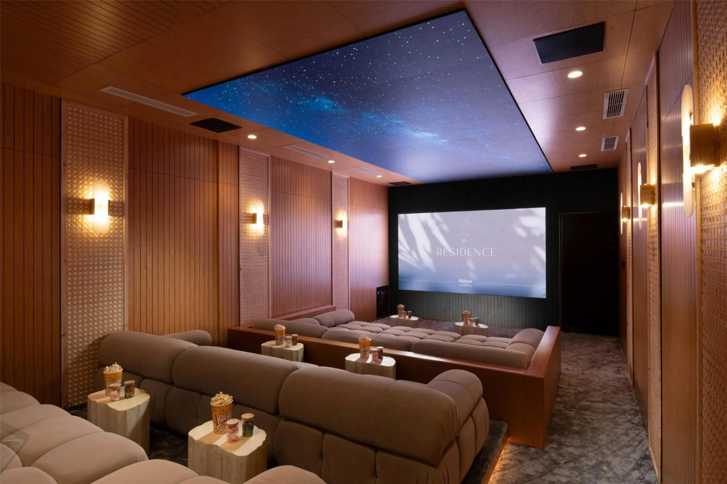 Sports in Hilton Maldives Amingiri Resort & Spa