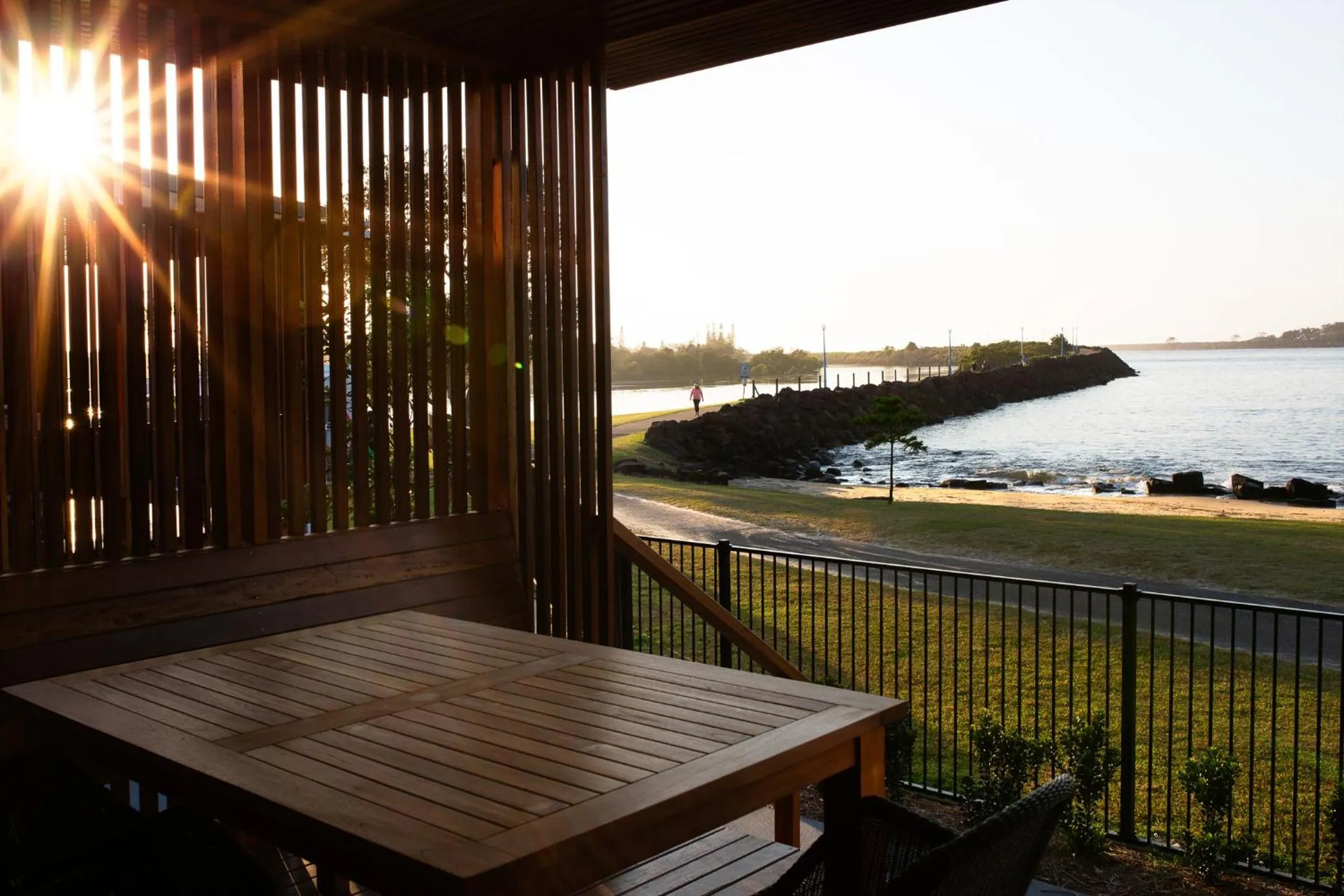 View (from property/room) in Reflections Shaws Bay - Holiday Park
