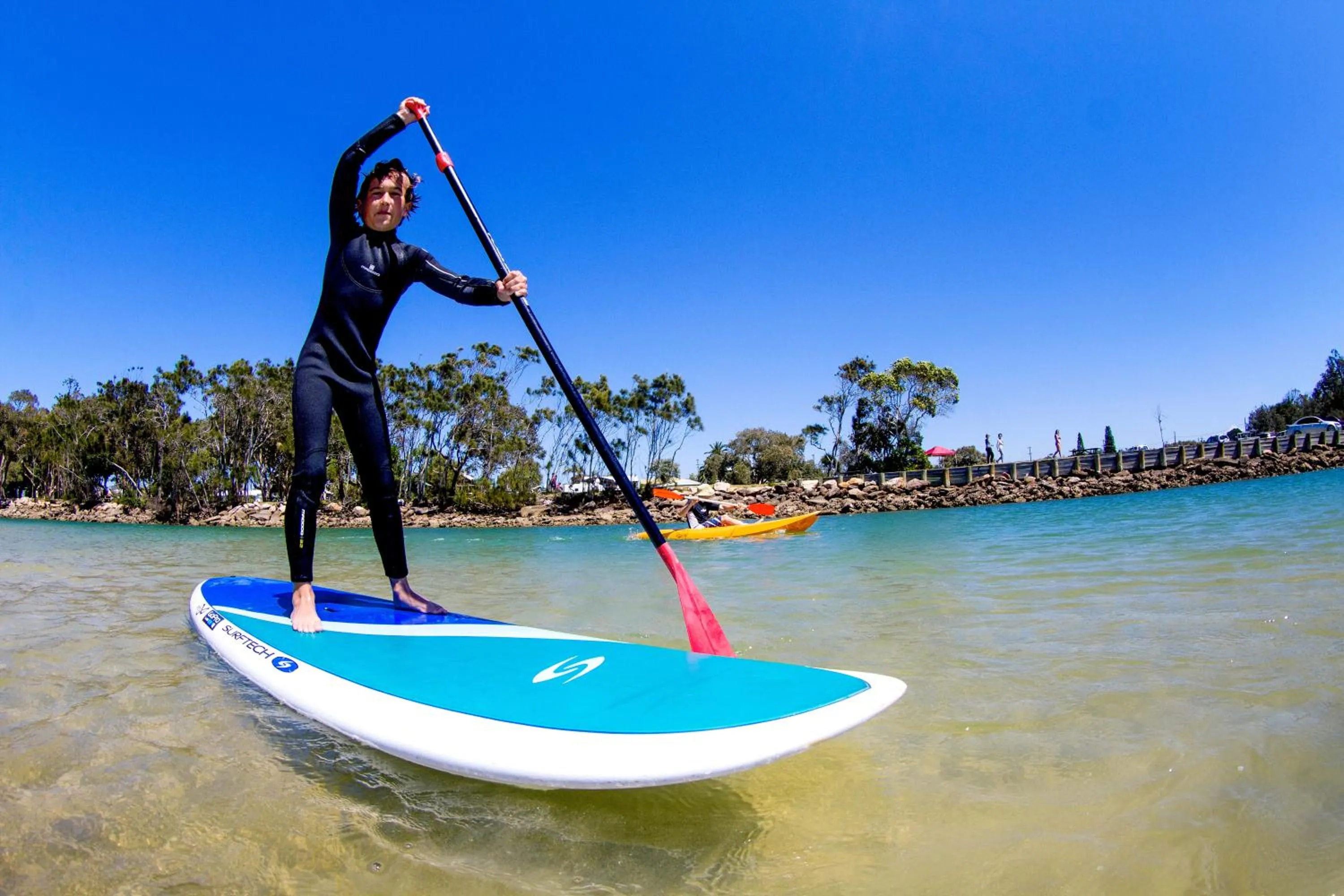 Other in Reflections Red Rock - Holiday Park