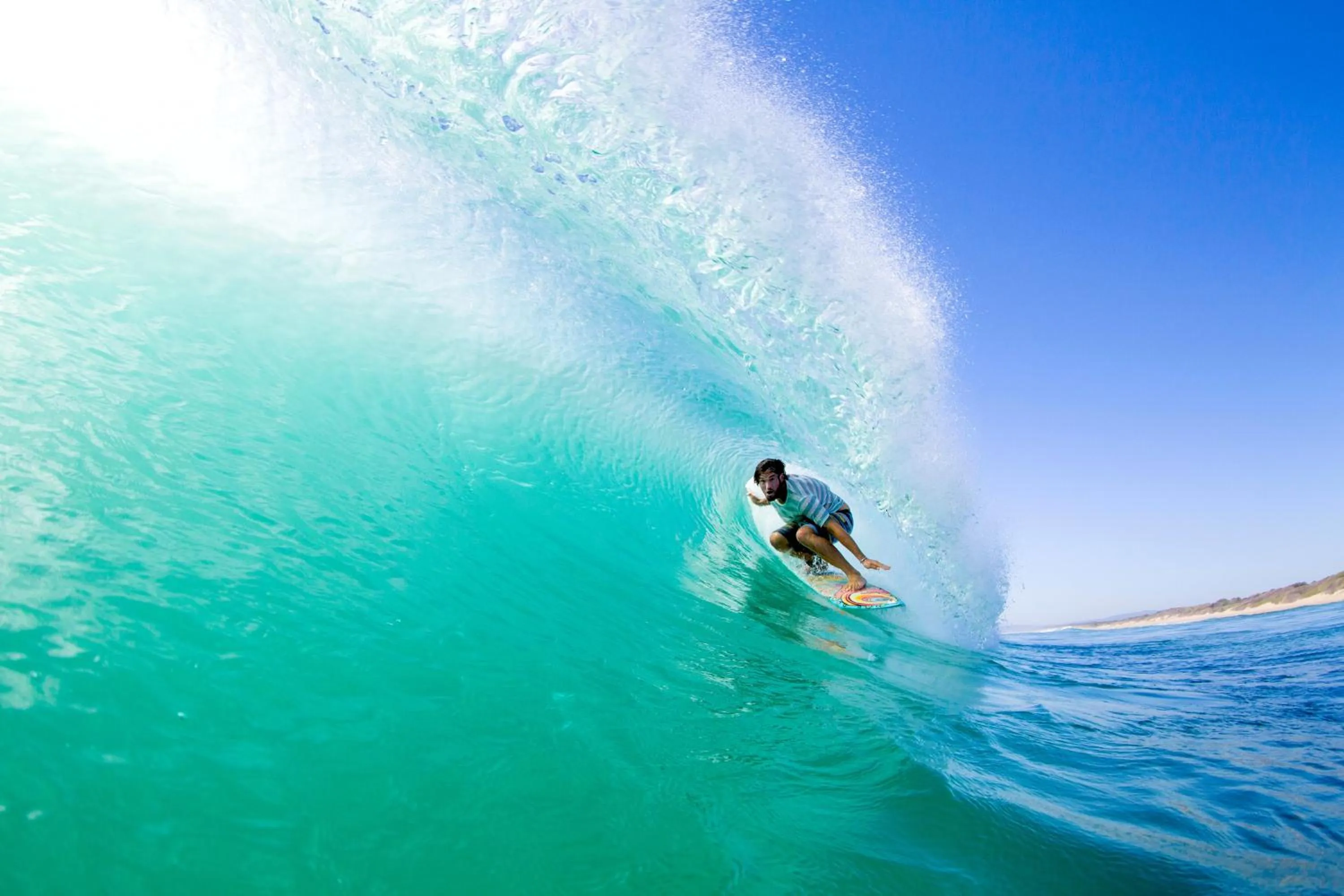 Area and facilities in Reflections Red Rock - Holiday Park