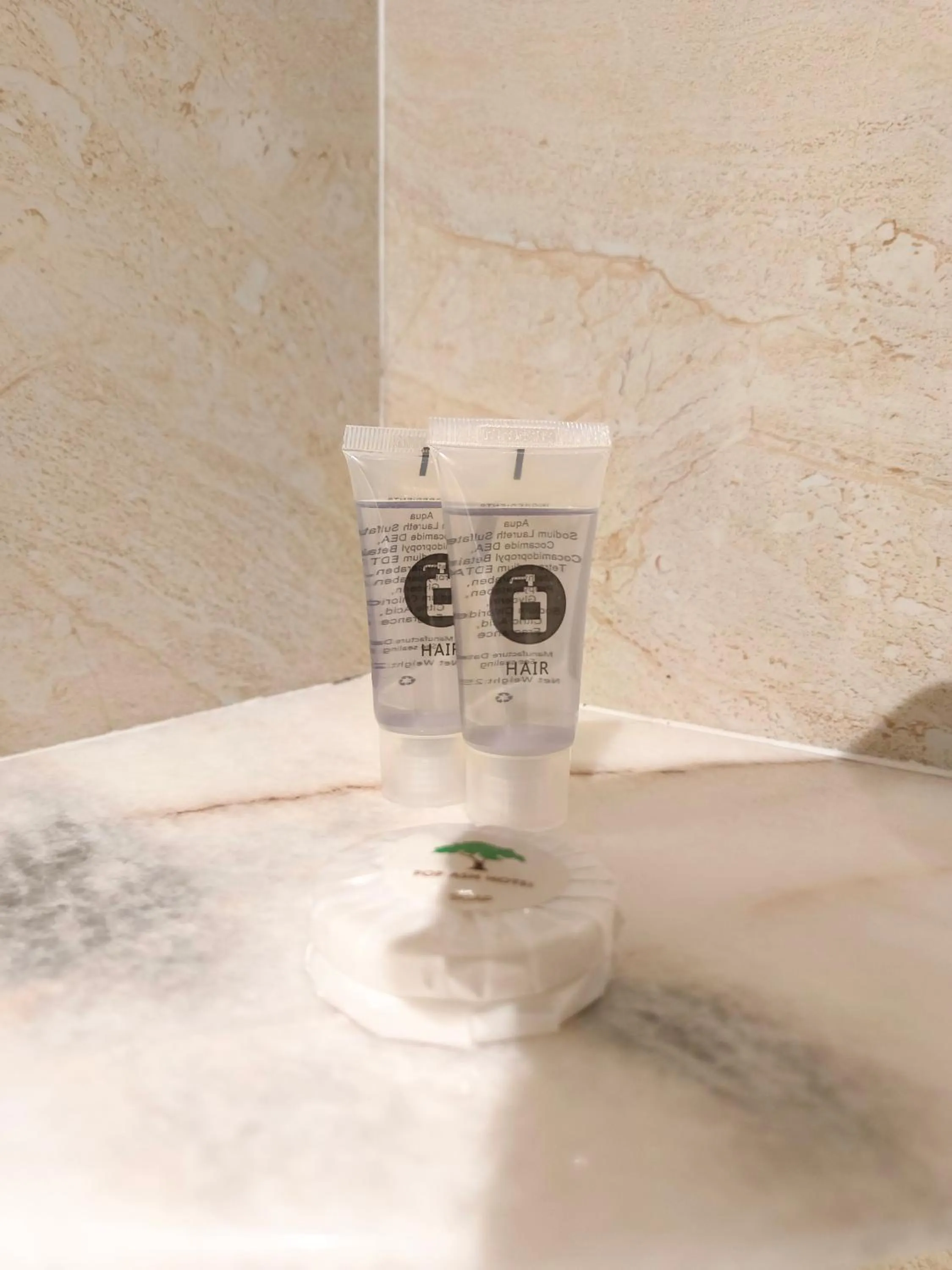 Toilet in Pangkor Pop Ash Hotel