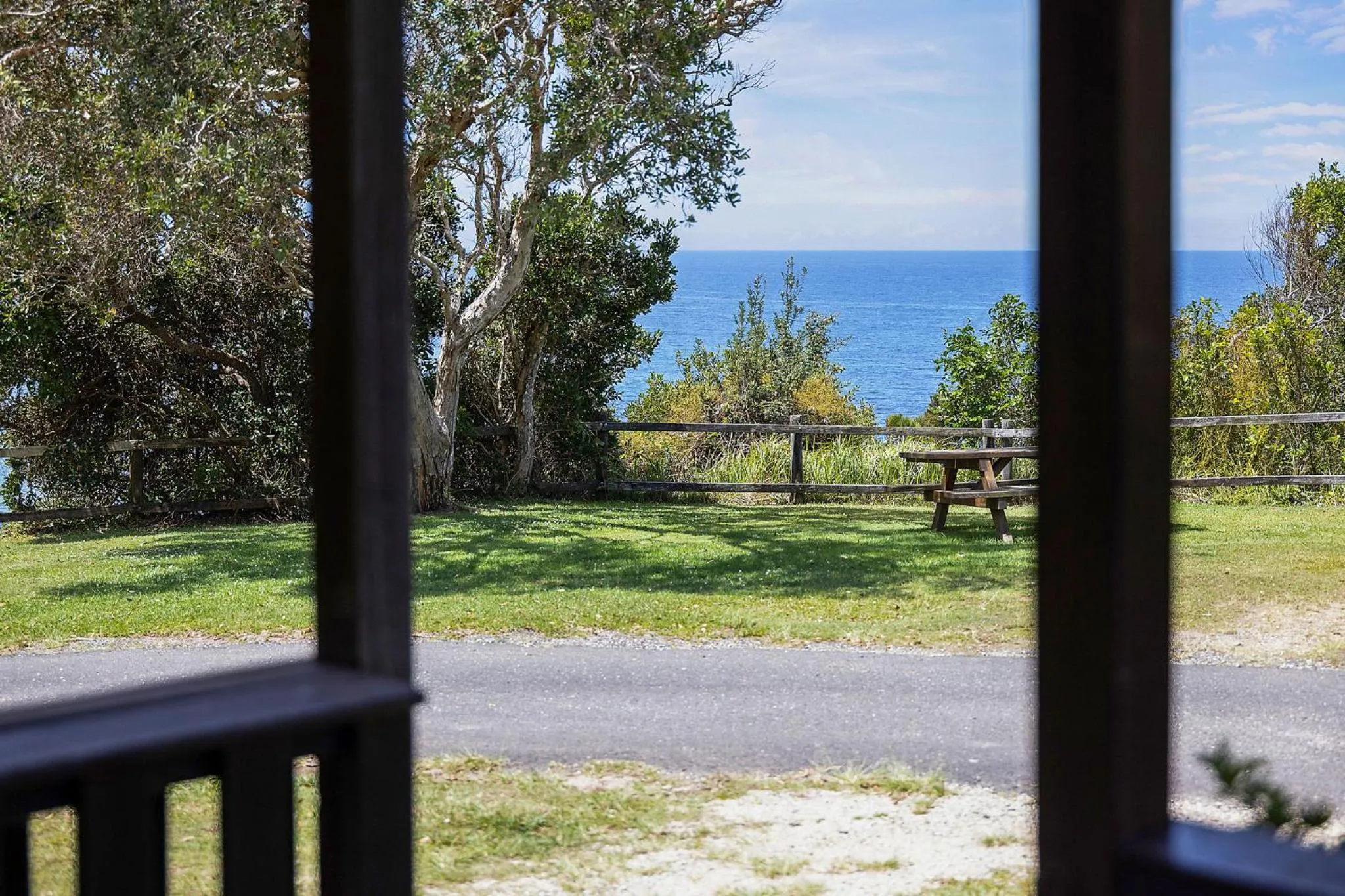 View (from property/room) in Reflections Nambucca Heads - Holiday Park