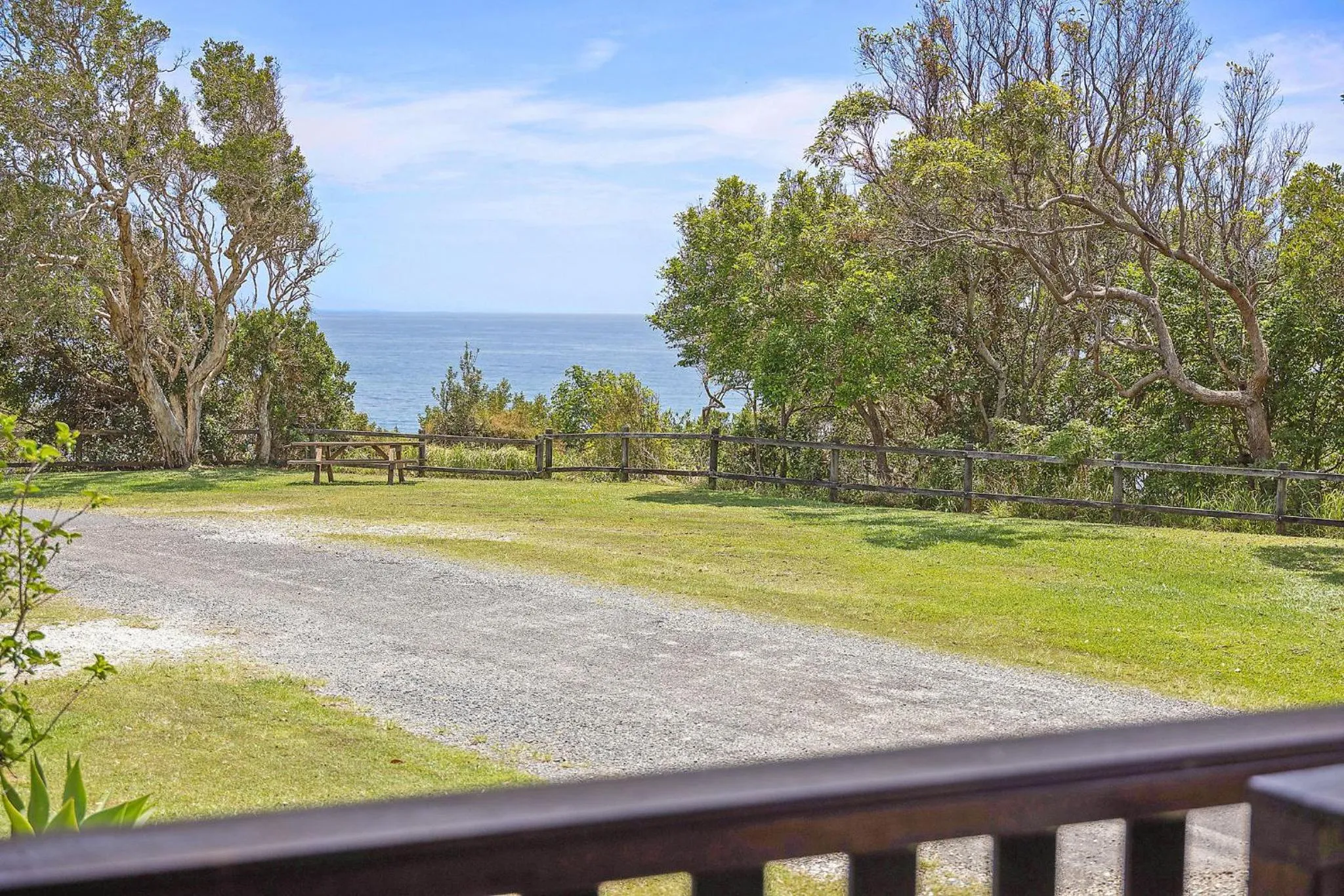 View (from property/room) in Reflections Nambucca Heads - Holiday Park