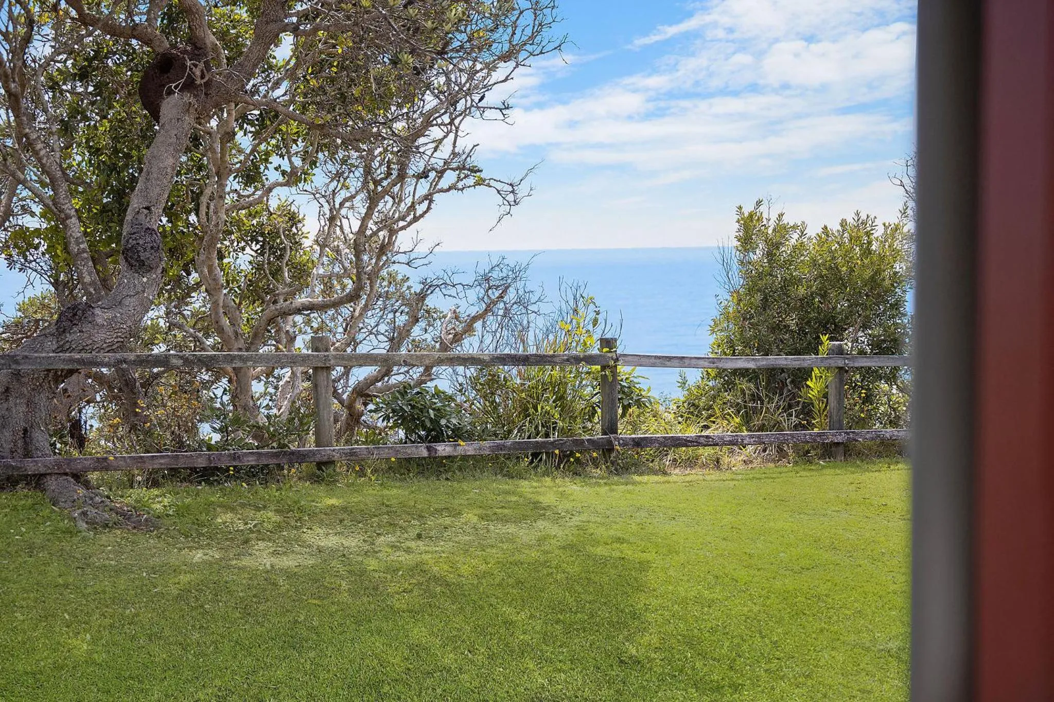 View (from property/room) in Reflections Nambucca Heads - Holiday Park