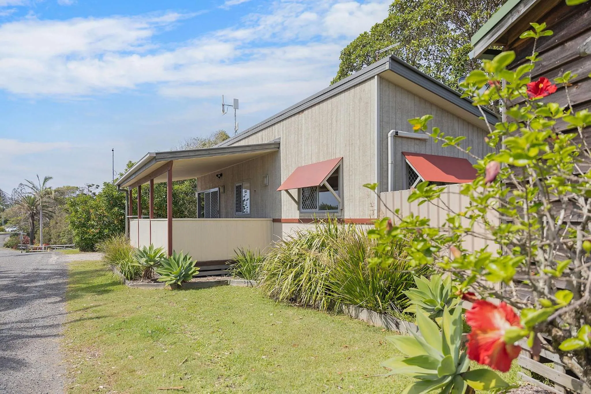 Reflections Nambucca Heads - Holiday Park