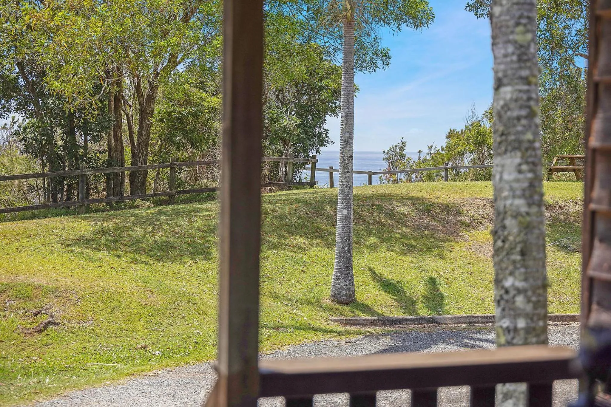 View (from property/room) in Reflections Nambucca Heads - Holiday Park