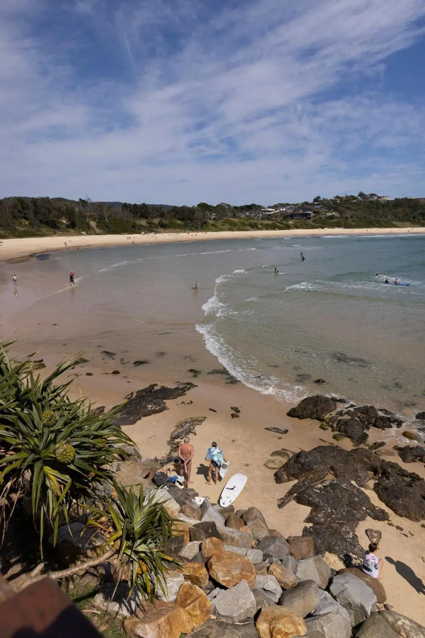 Reflections Scotts Head - Holiday Park Reflections Scotts Head - Holiday Park