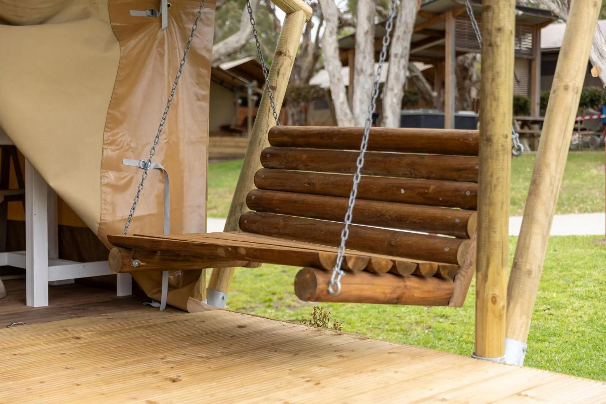 Reflections Bonny Hills - Holiday Park