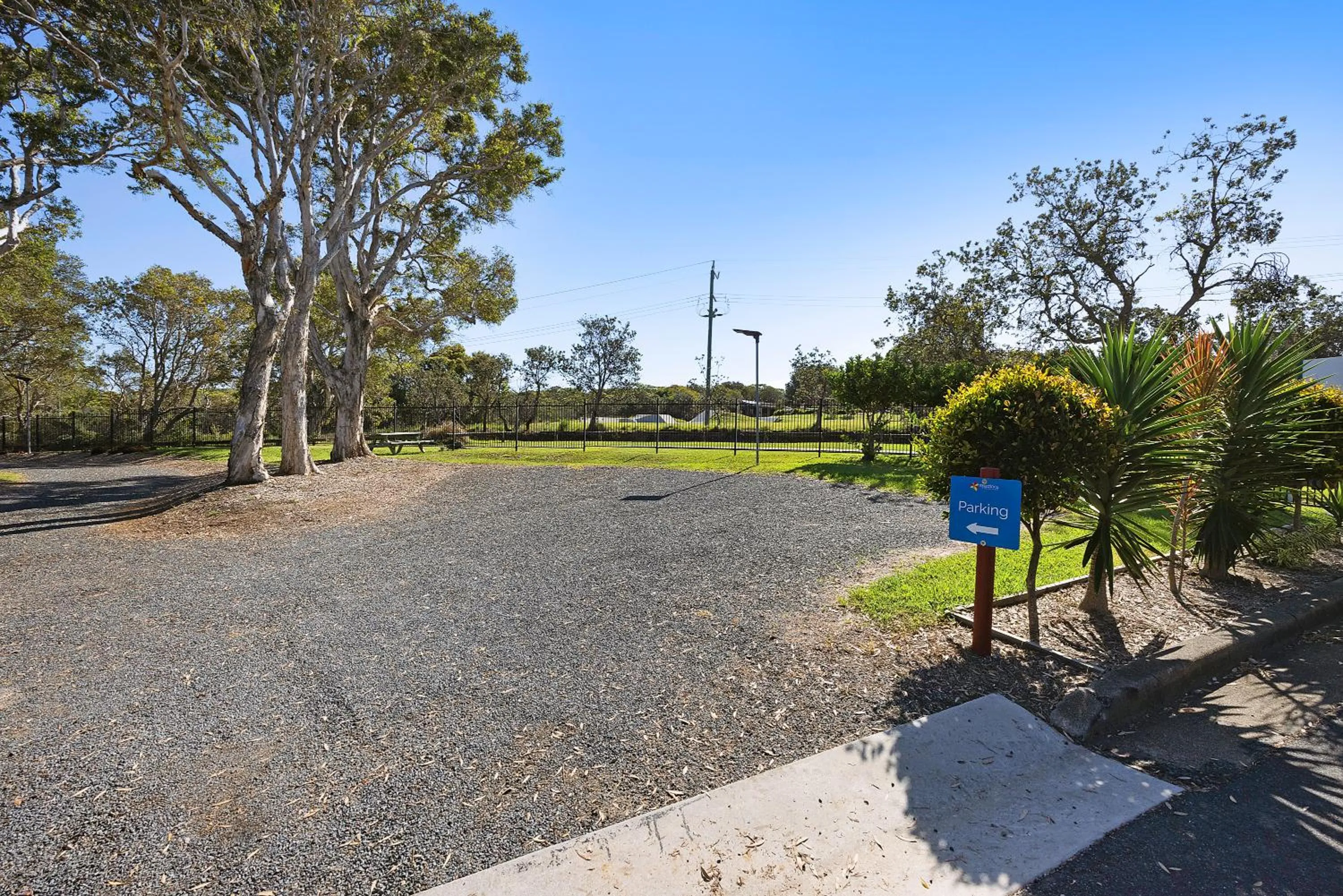 Day in Reflections Bonny Hills - Holiday Park