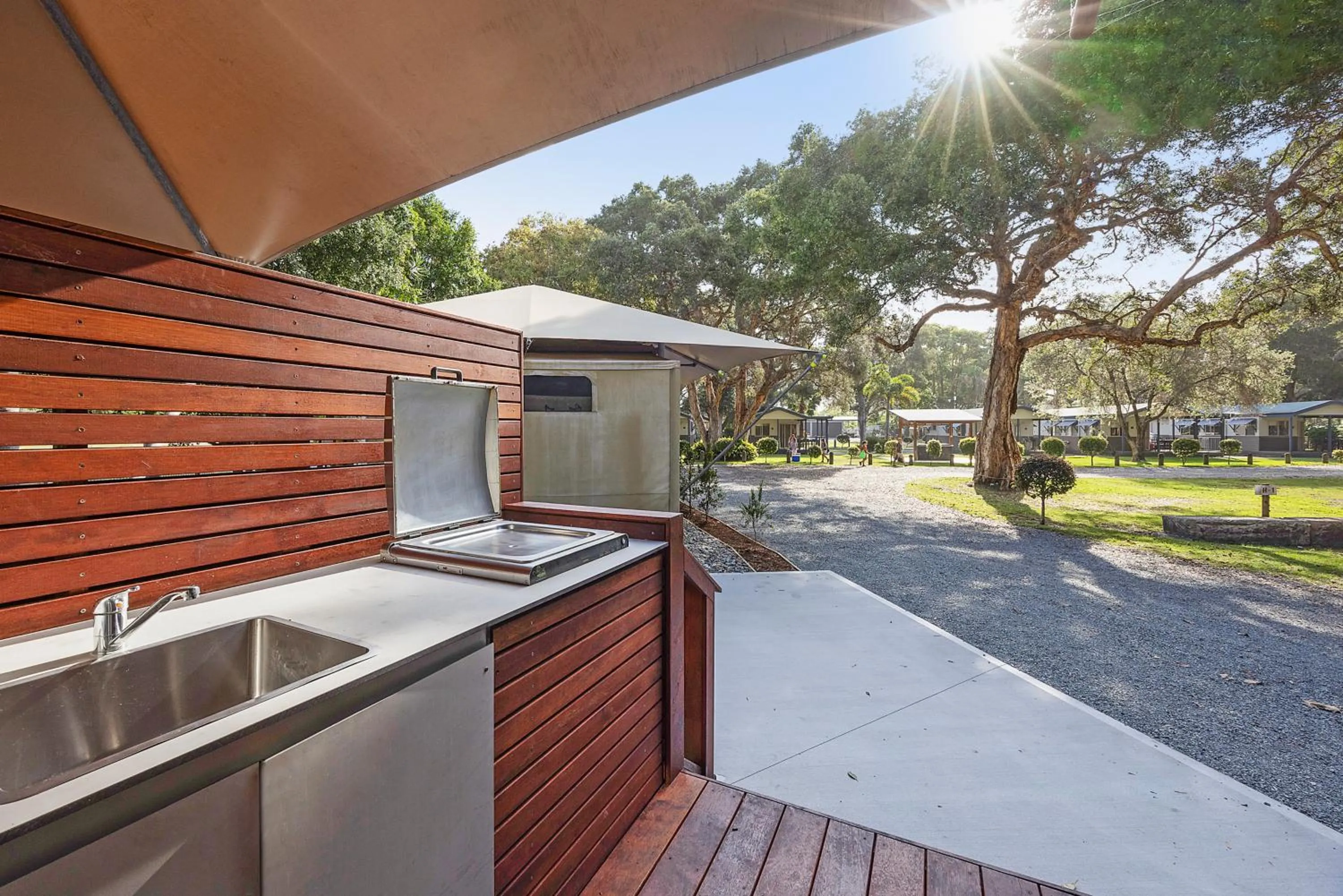 Reflections North Haven - Holiday Park