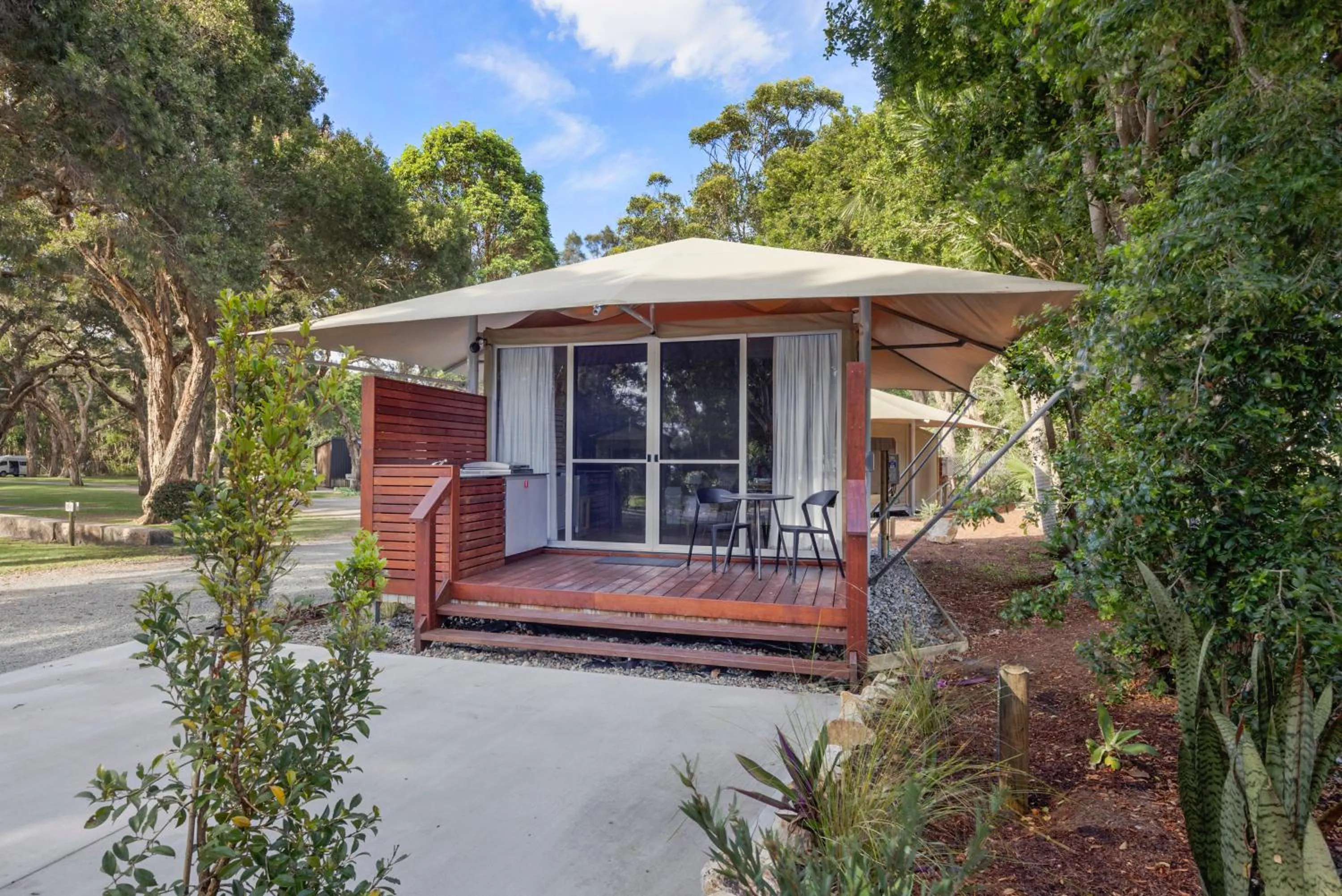 Reflections North Haven - Holiday Park