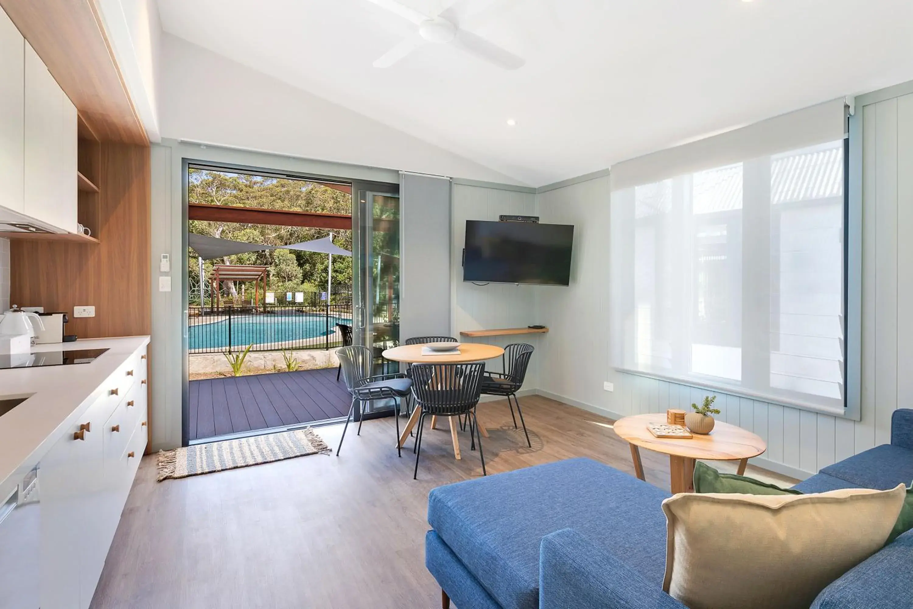 Reflections Jimmys Beach - Holiday Park Reflections Jimmys Beach - Holiday Park