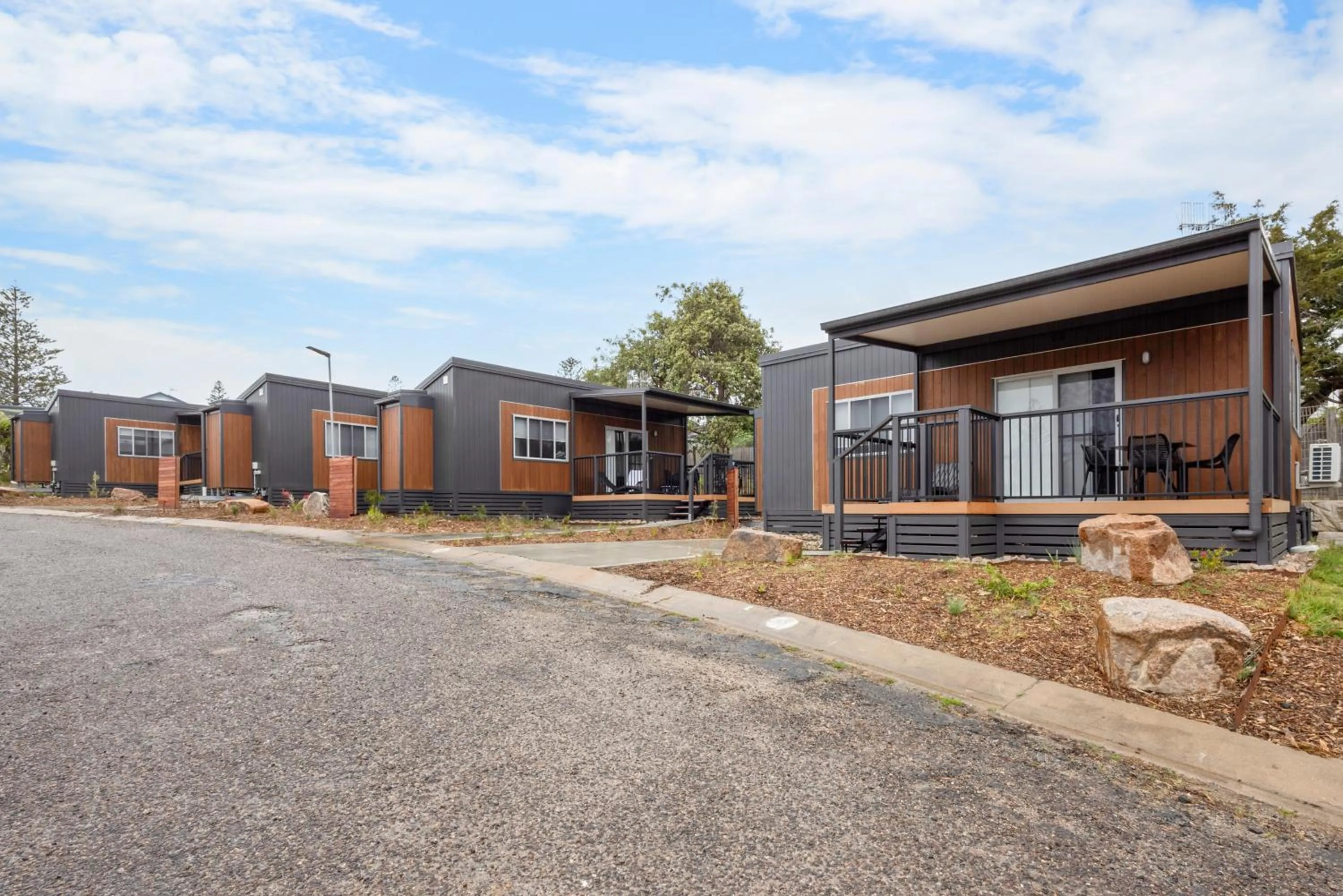 Reflections Bermagui - Holiday Park