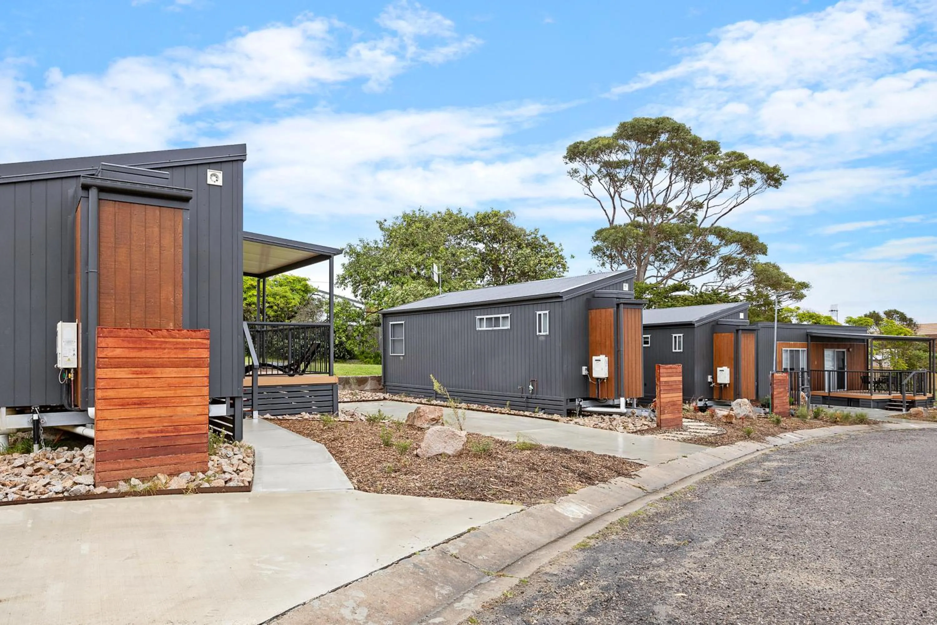 Reflections Bermagui - Holiday Park