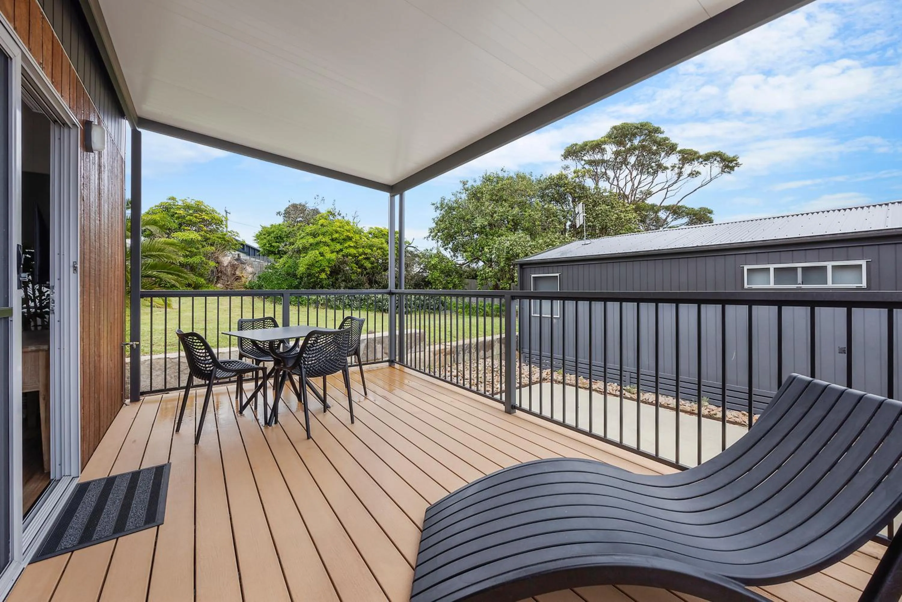 Reflections Bermagui - Holiday Park