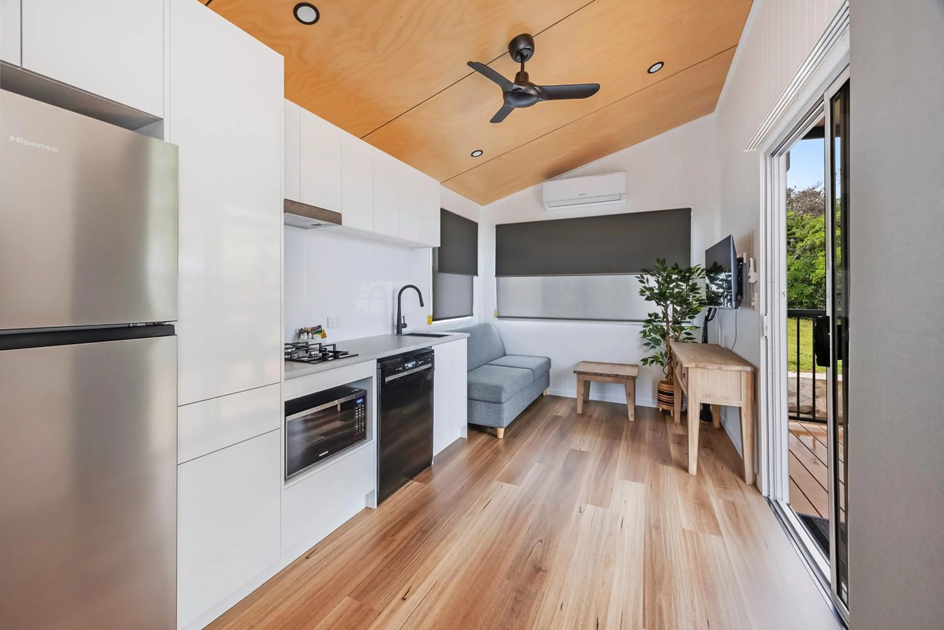 Reflections Bermagui - Holiday Park