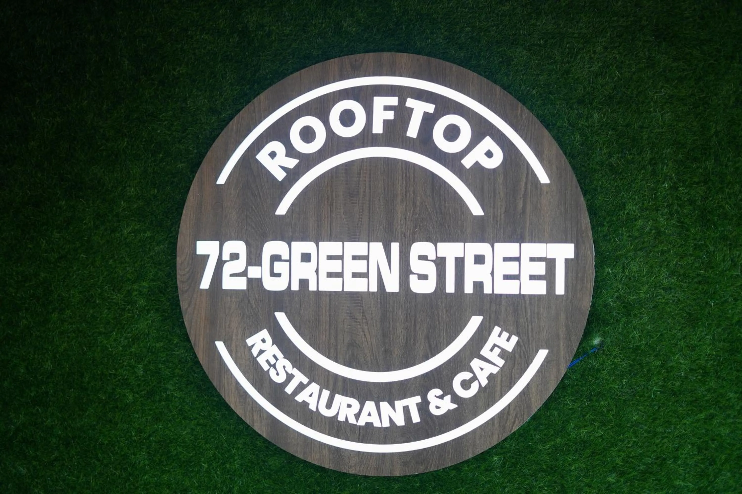 Logo/Certificate/Sign in The Eleganza