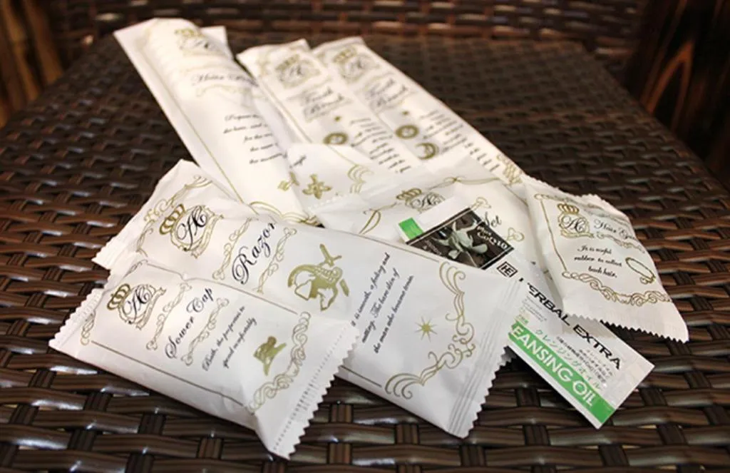 Decorative detail in Sea Queen Kainan