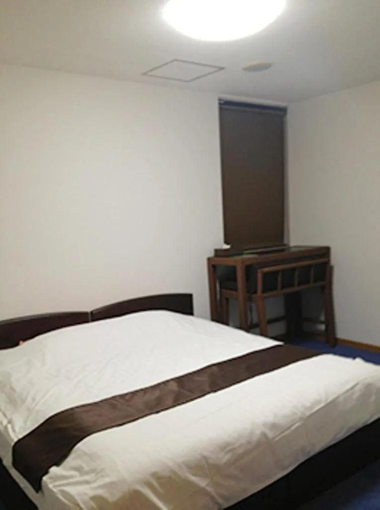 Bed in Sea Queen Kainan