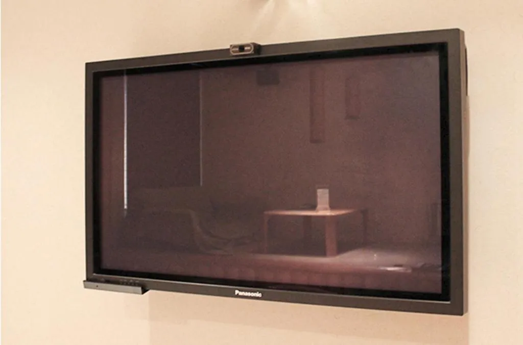 TV and multimedia in Sea Queen Kainan