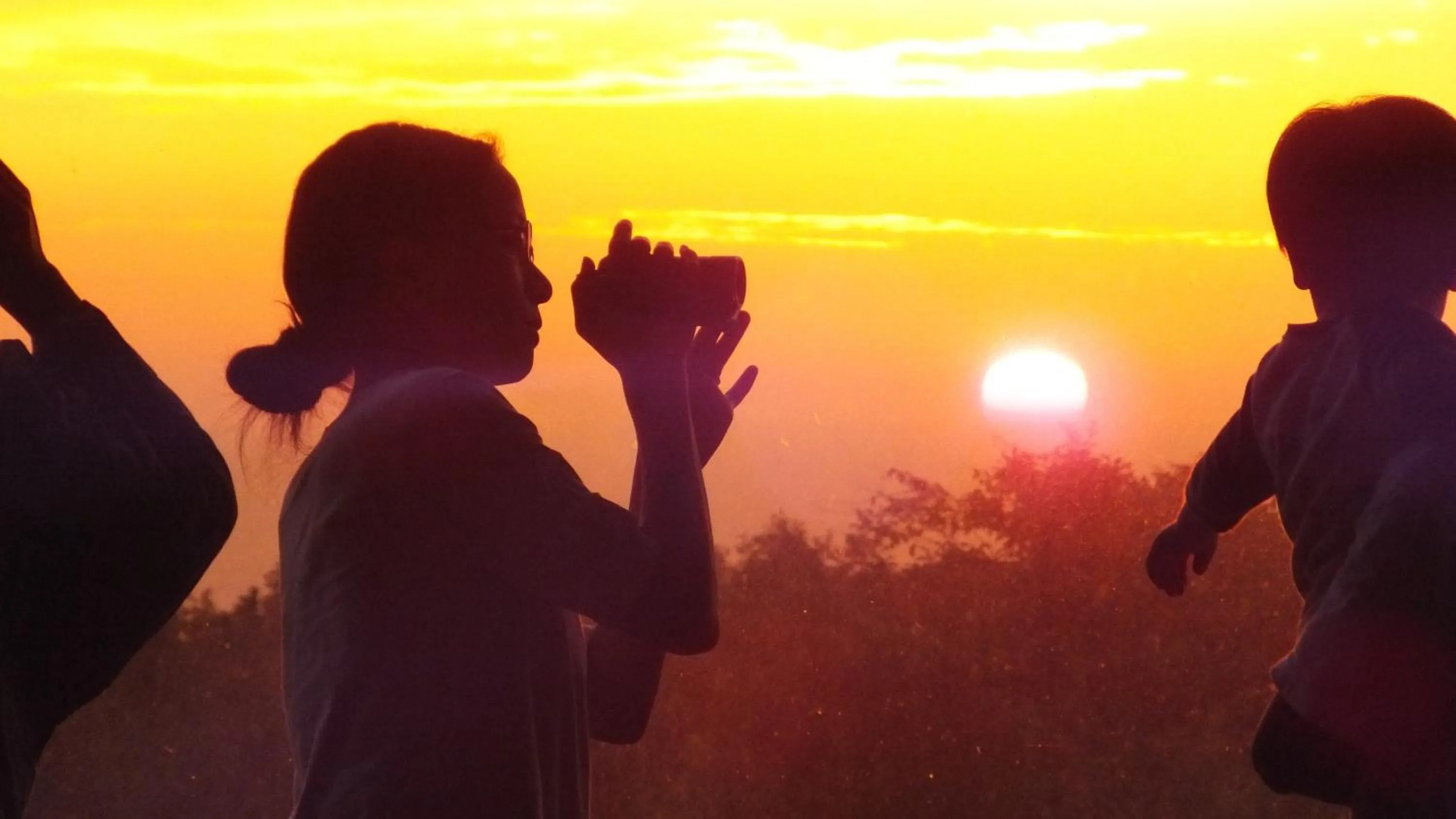 View (from property/room) in Ijika Daiichi Hotel Kagura