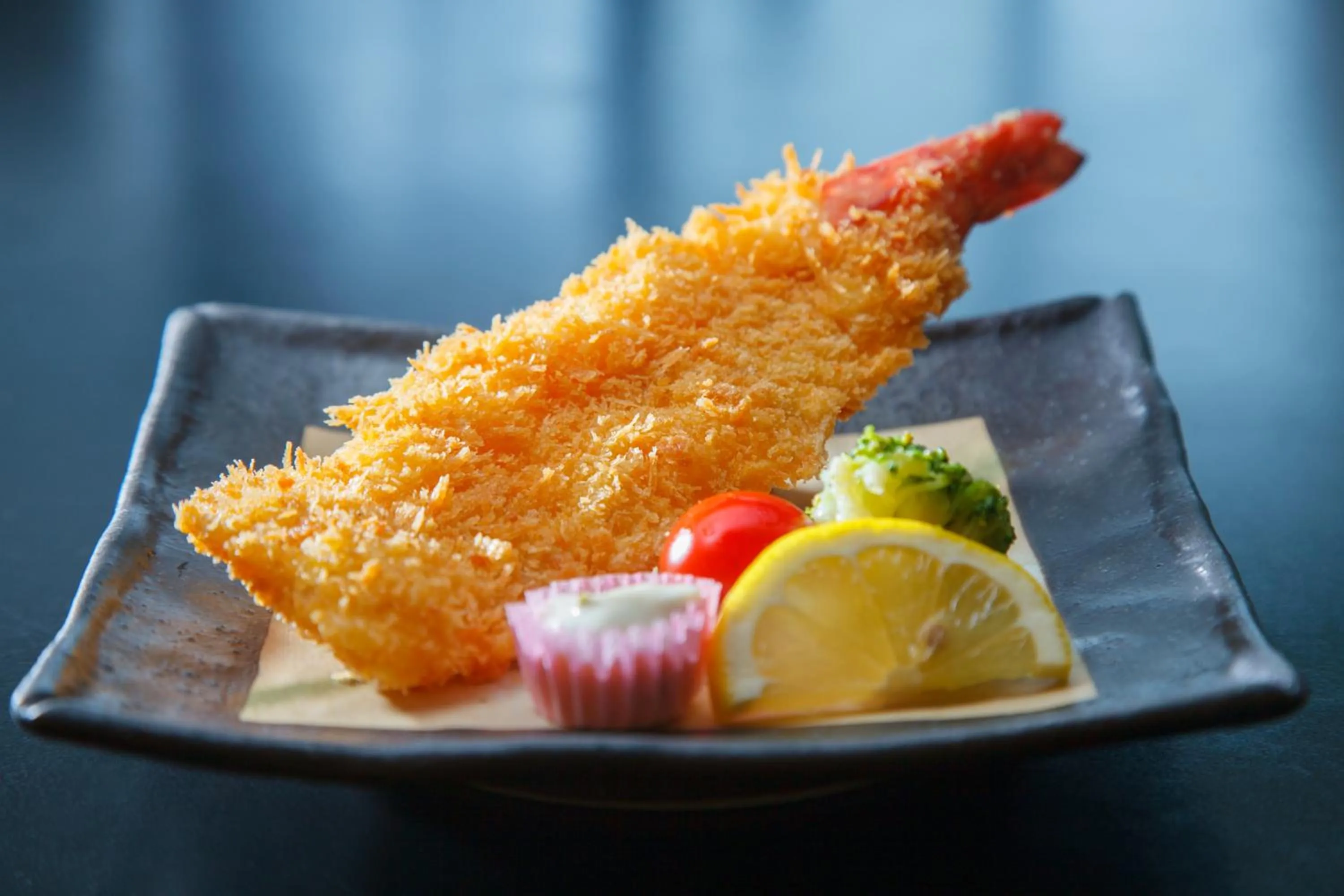 Food in Ijika Daiichi Hotel Kagura