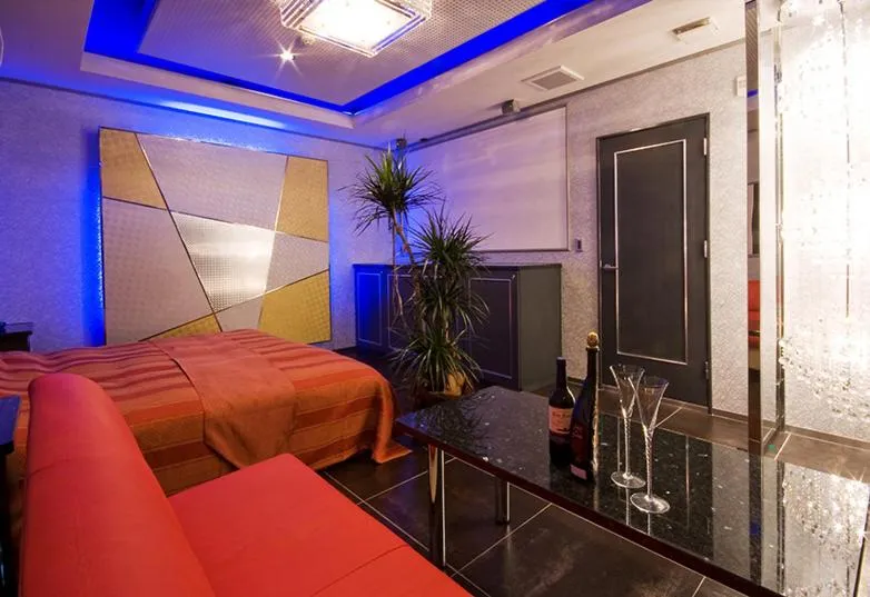 Photo of the whole room in Hotel TO