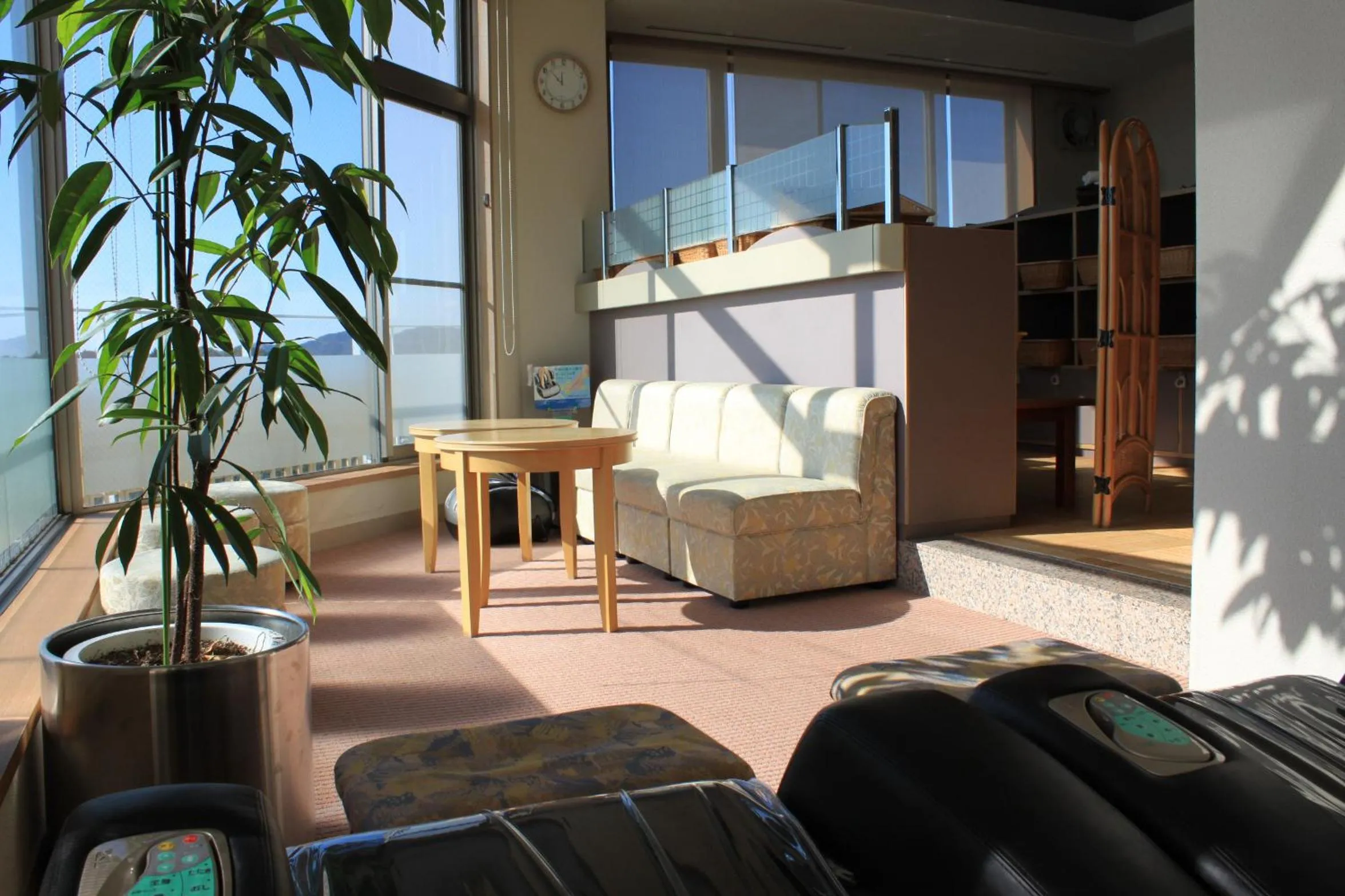 Hot Tub in Resort Hills Toyohama Soranokaze