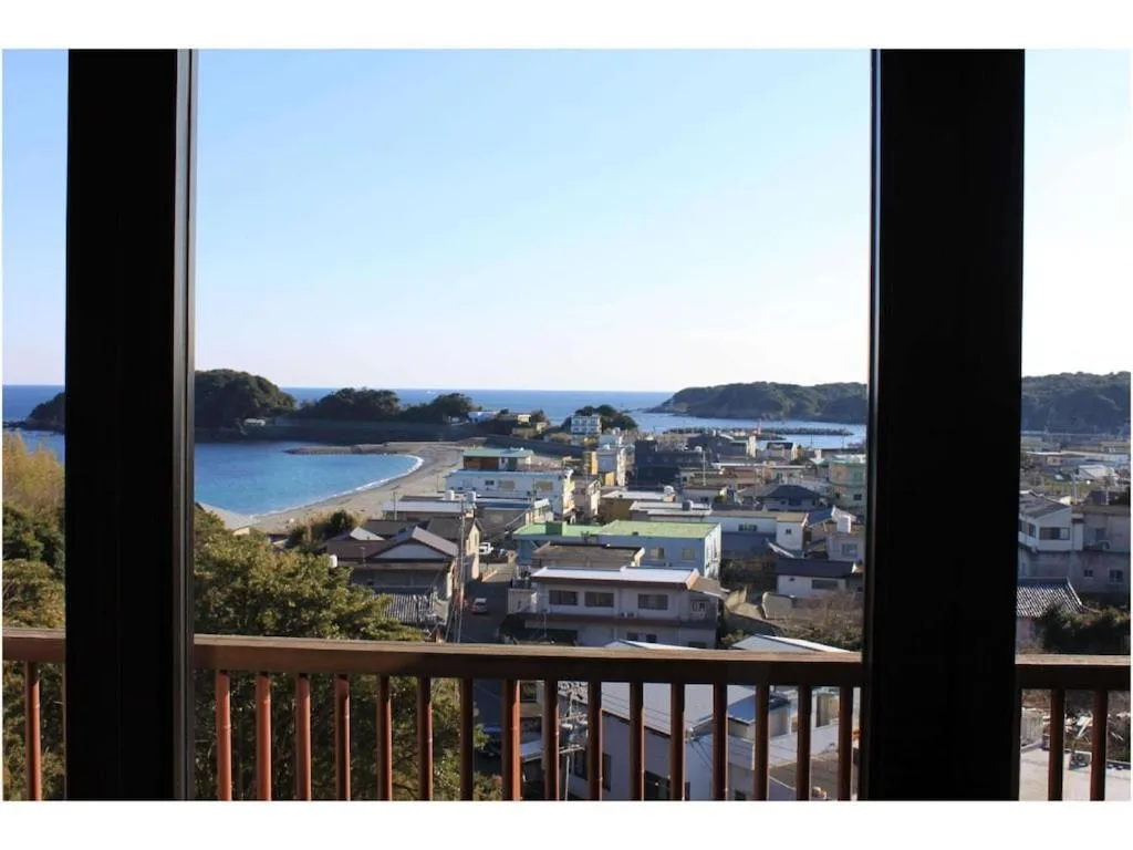 View (from property/room) in Resort Hills Toyohama Soranokaze