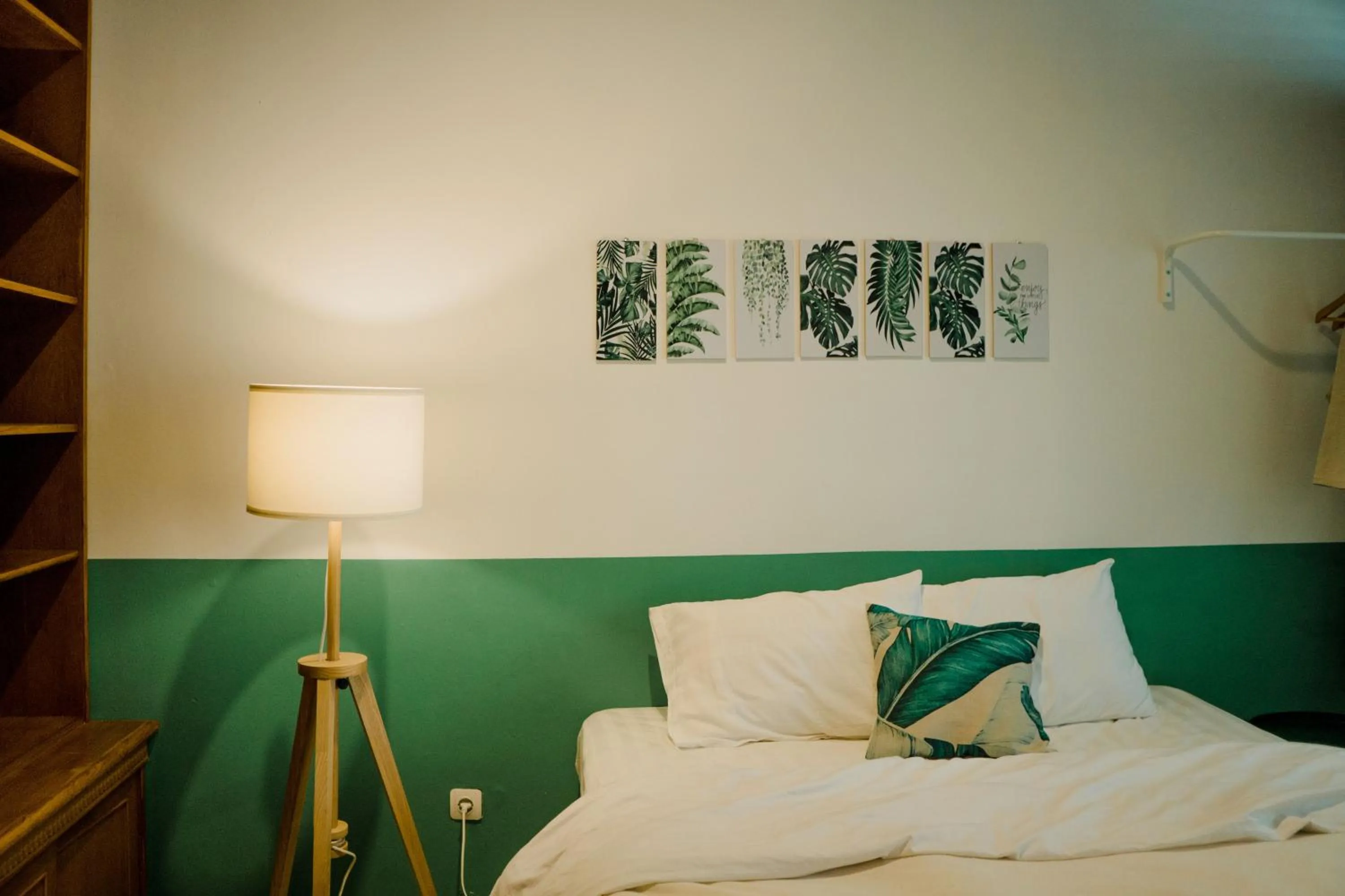 Bedroom, Bed in Roemah Renjana Bandung