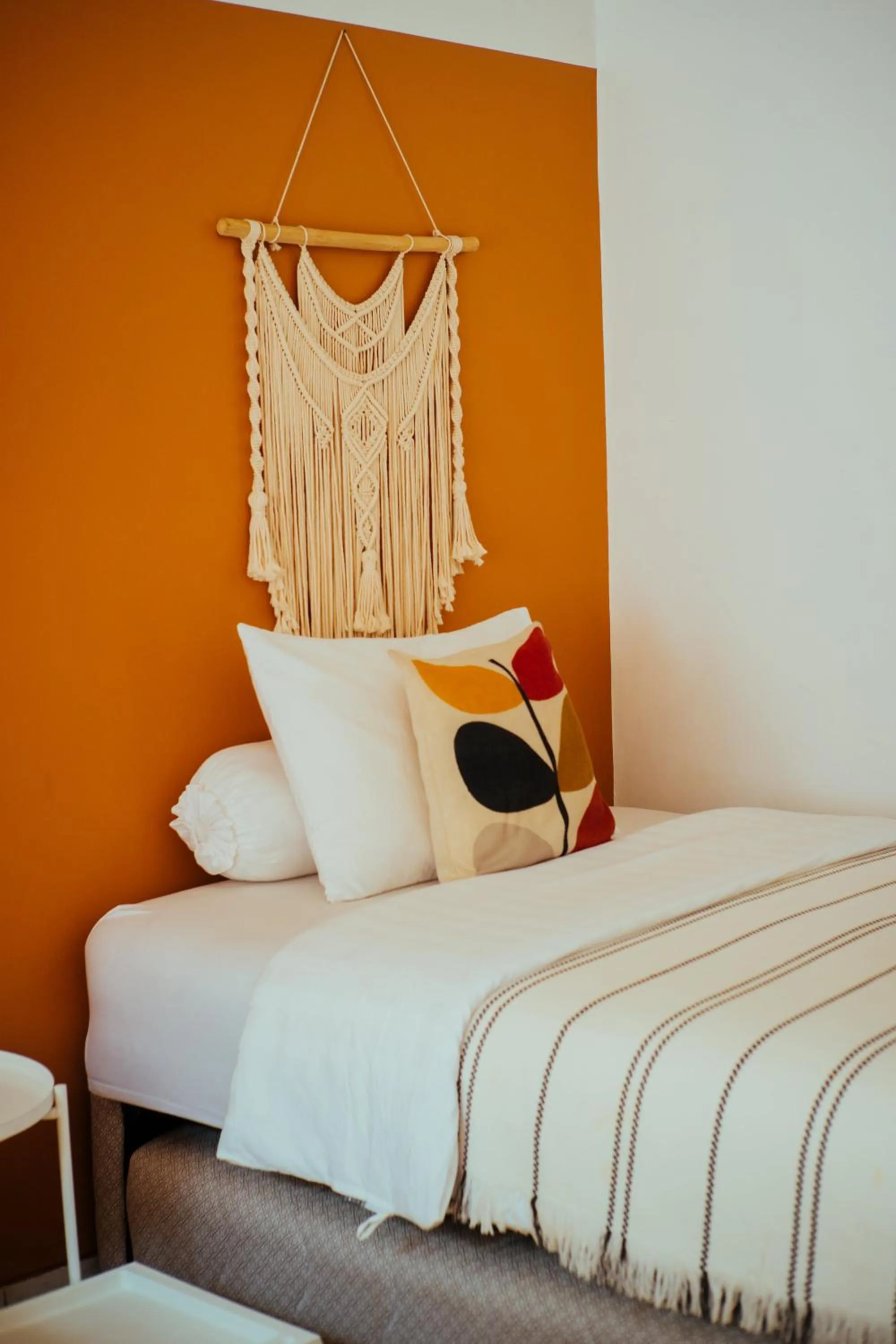 Bedroom, Bed in Roemah Renjana Bandung