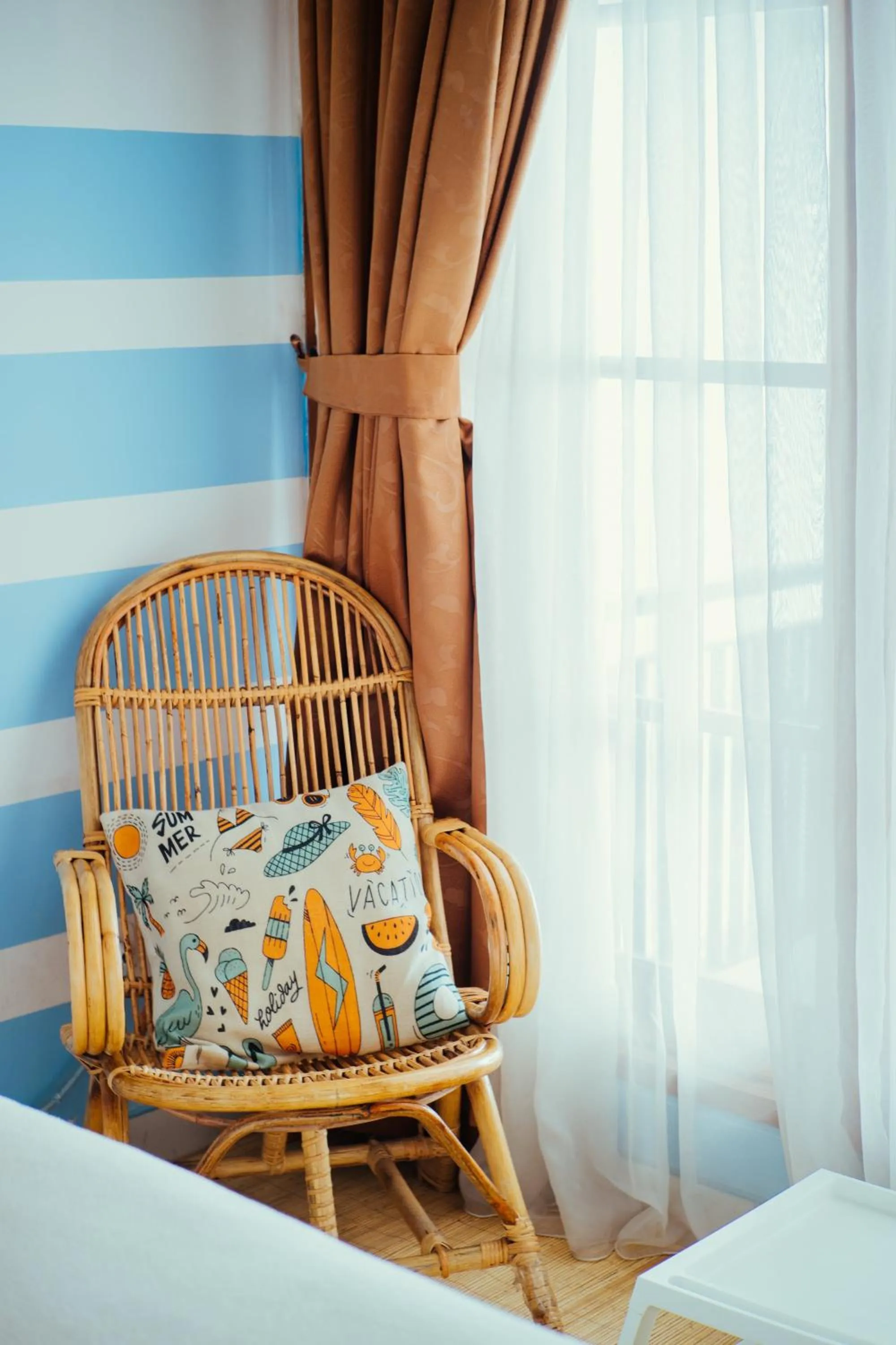 Bedroom, Bed in Roemah Renjana Bandung