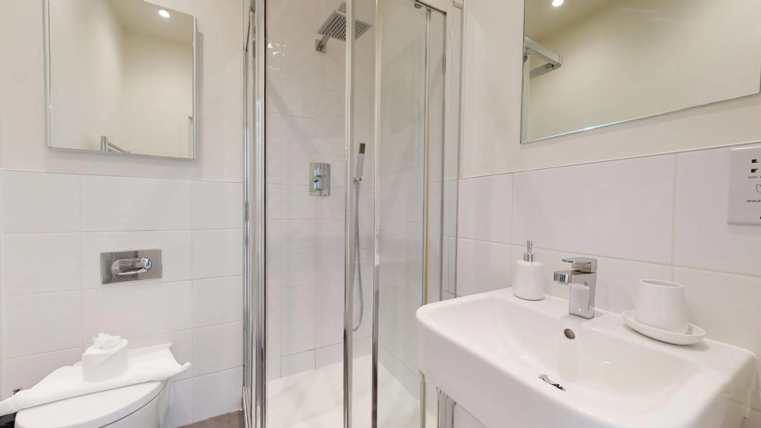 Other in Luxury Apartment - Town Centre North Stevenage