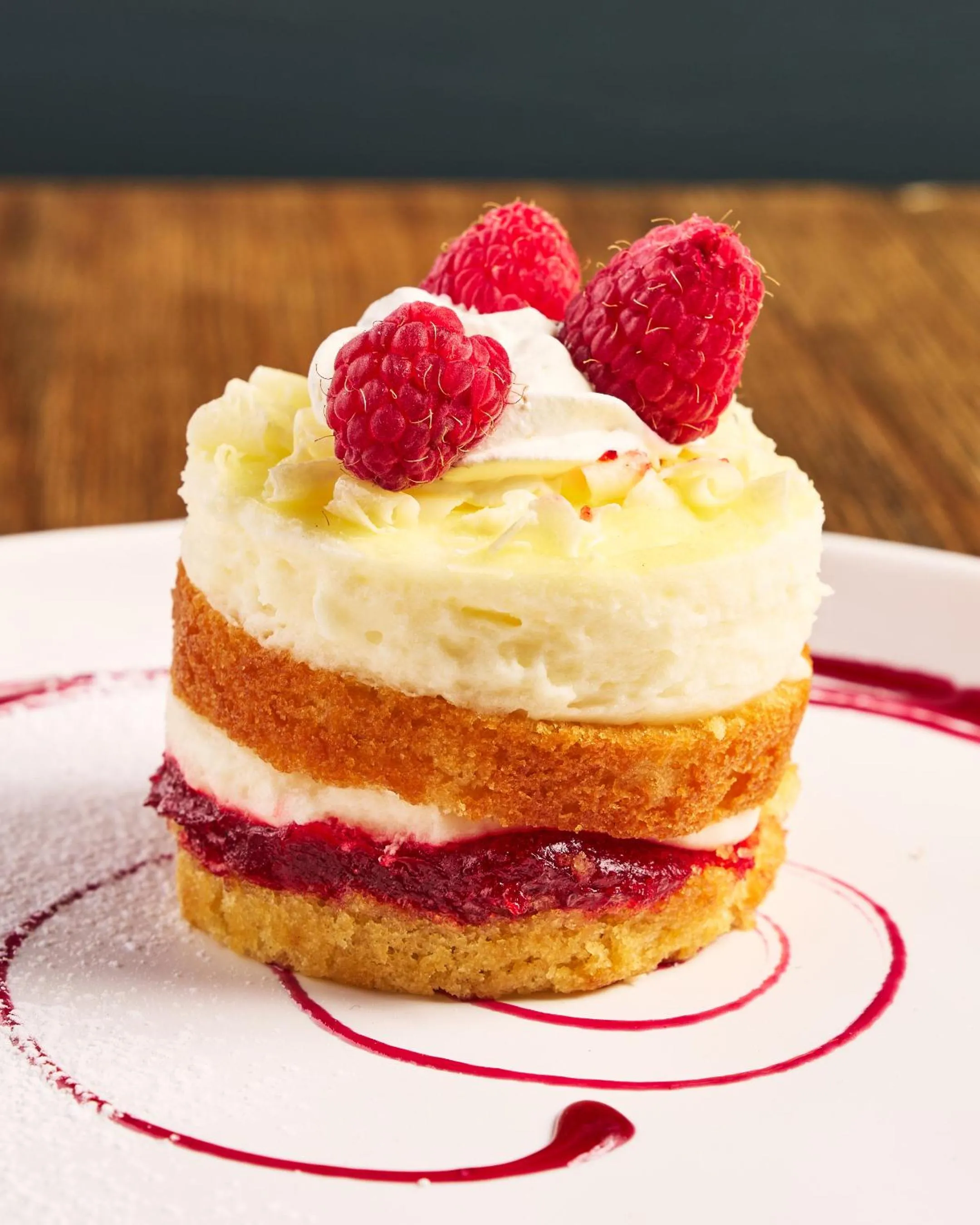 Food in 42 Hotel Williamsburg