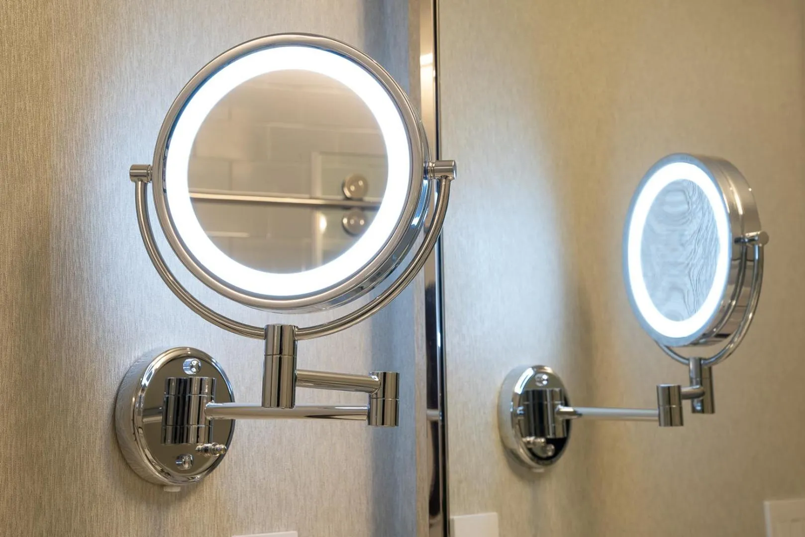 Bathroom in 42 Hotel Williamsburg