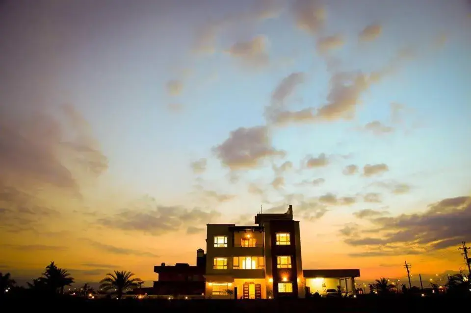 Jin Zhu Ya Homestay Jin Zhu Ya Homestay