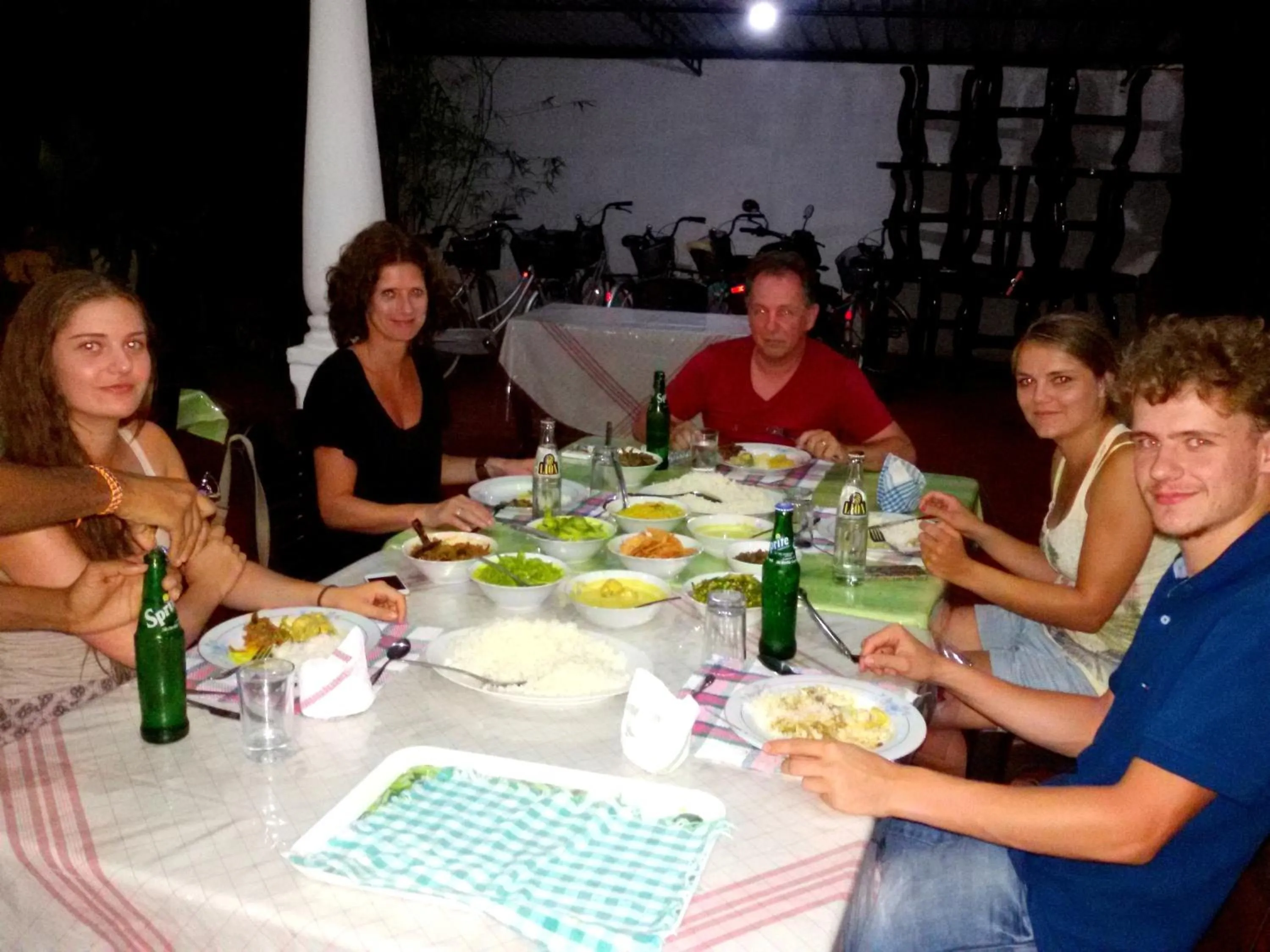 Tishan Holiday Resort