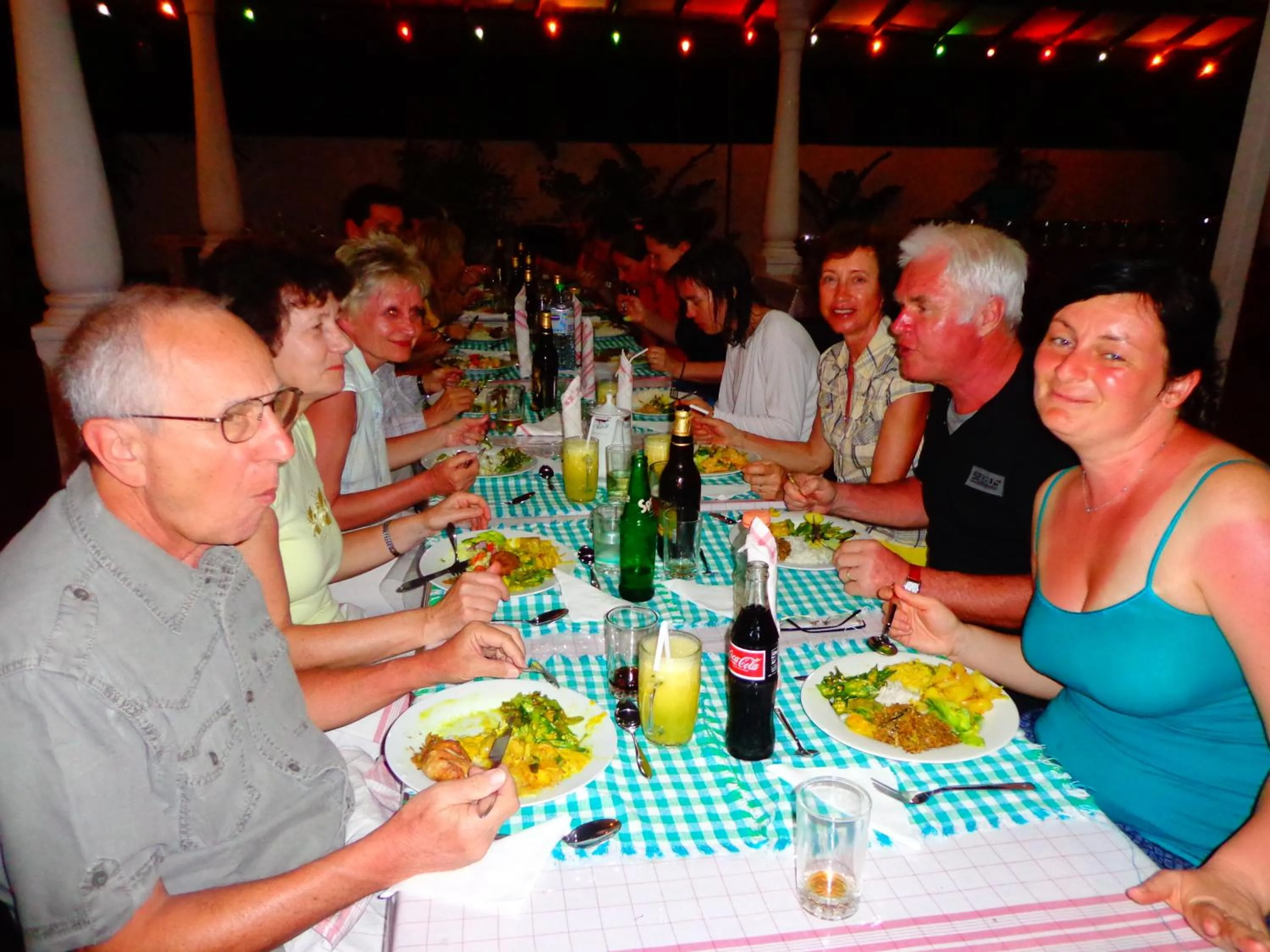 Tishan Holiday Resort