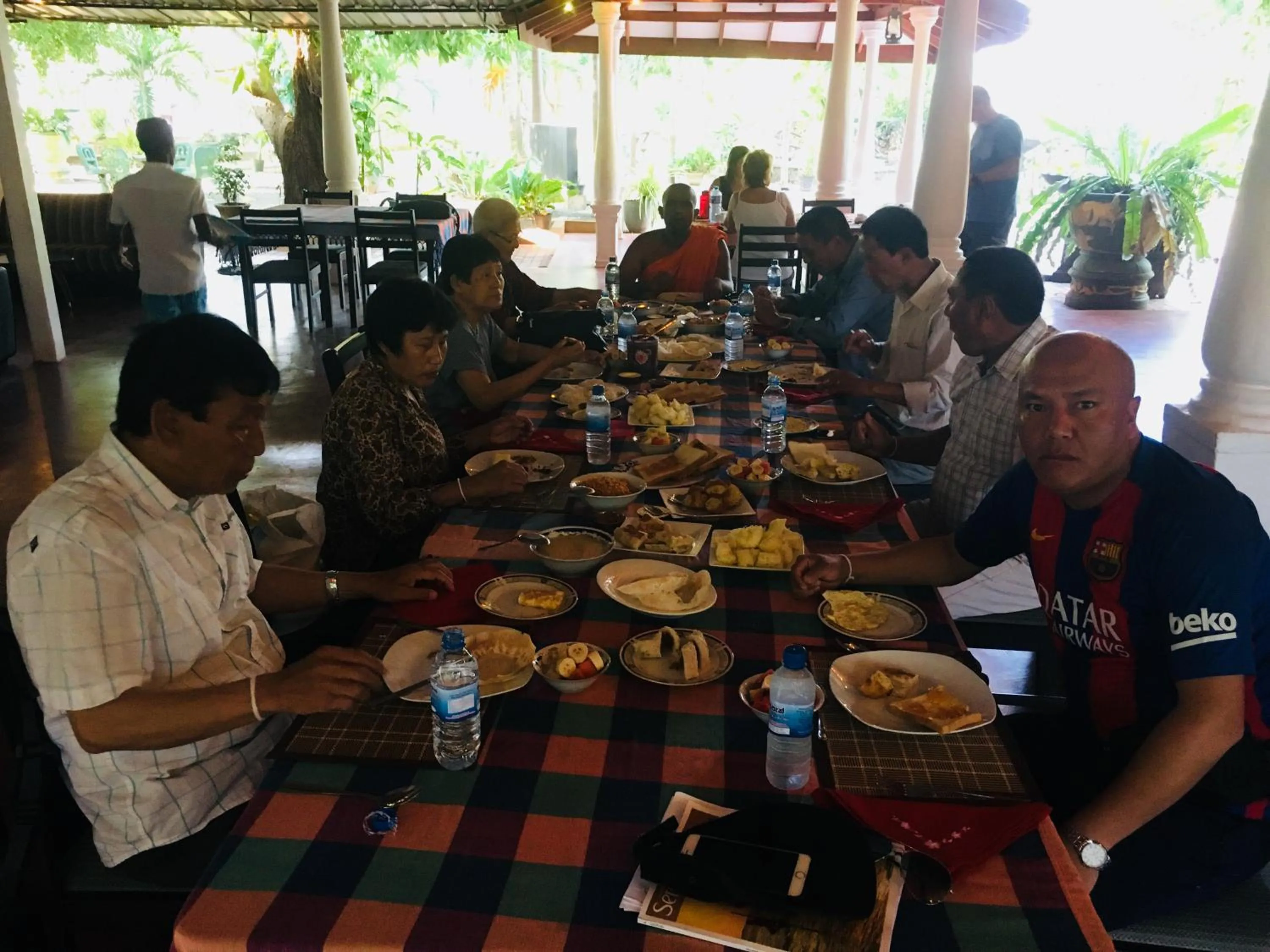 Tishan Holiday Resort