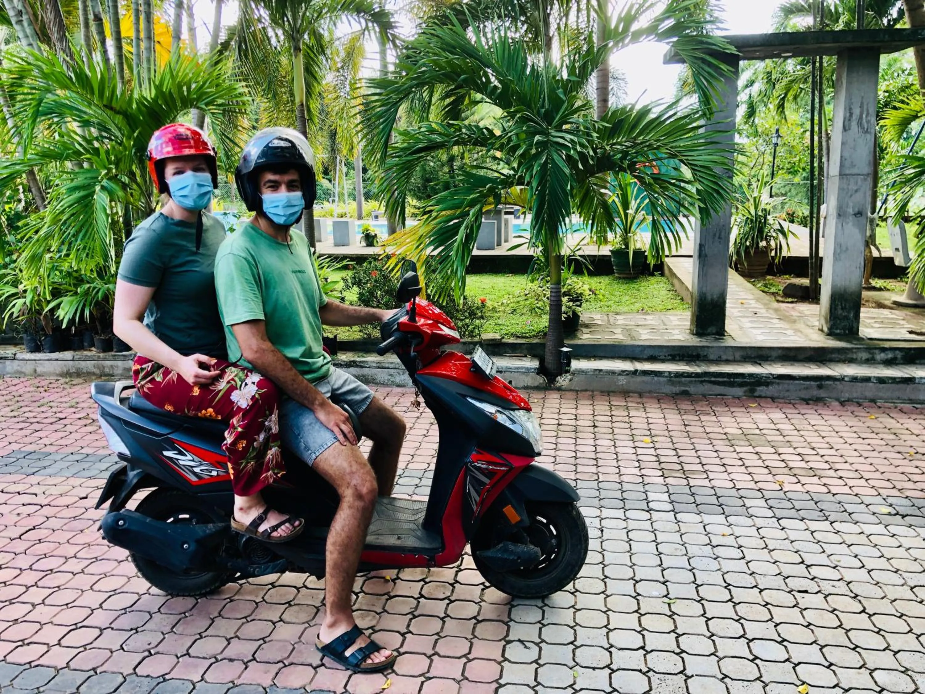 Tishan Holiday Resort