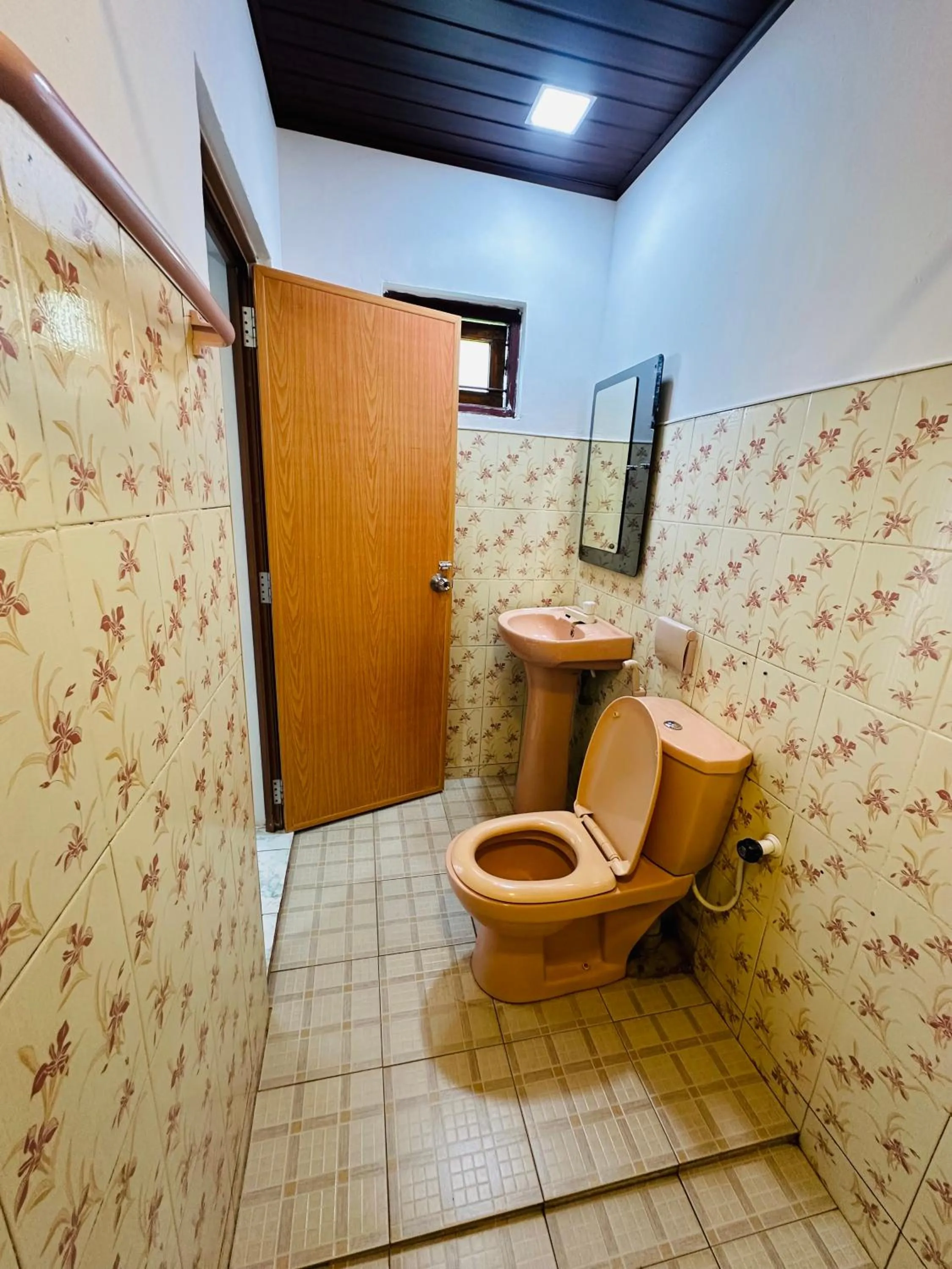 Tishan Holiday Resort