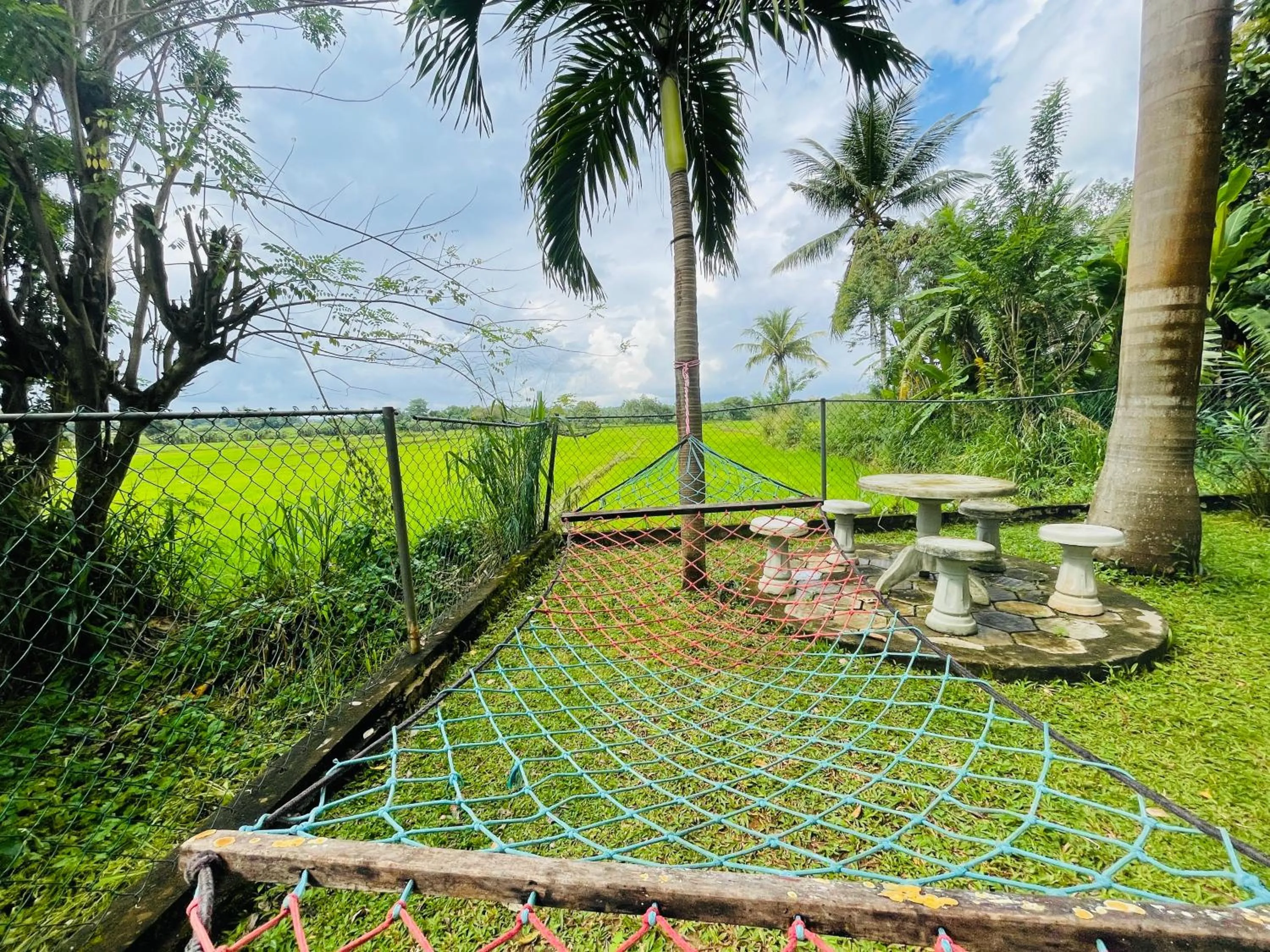 Tishan Holiday Resort