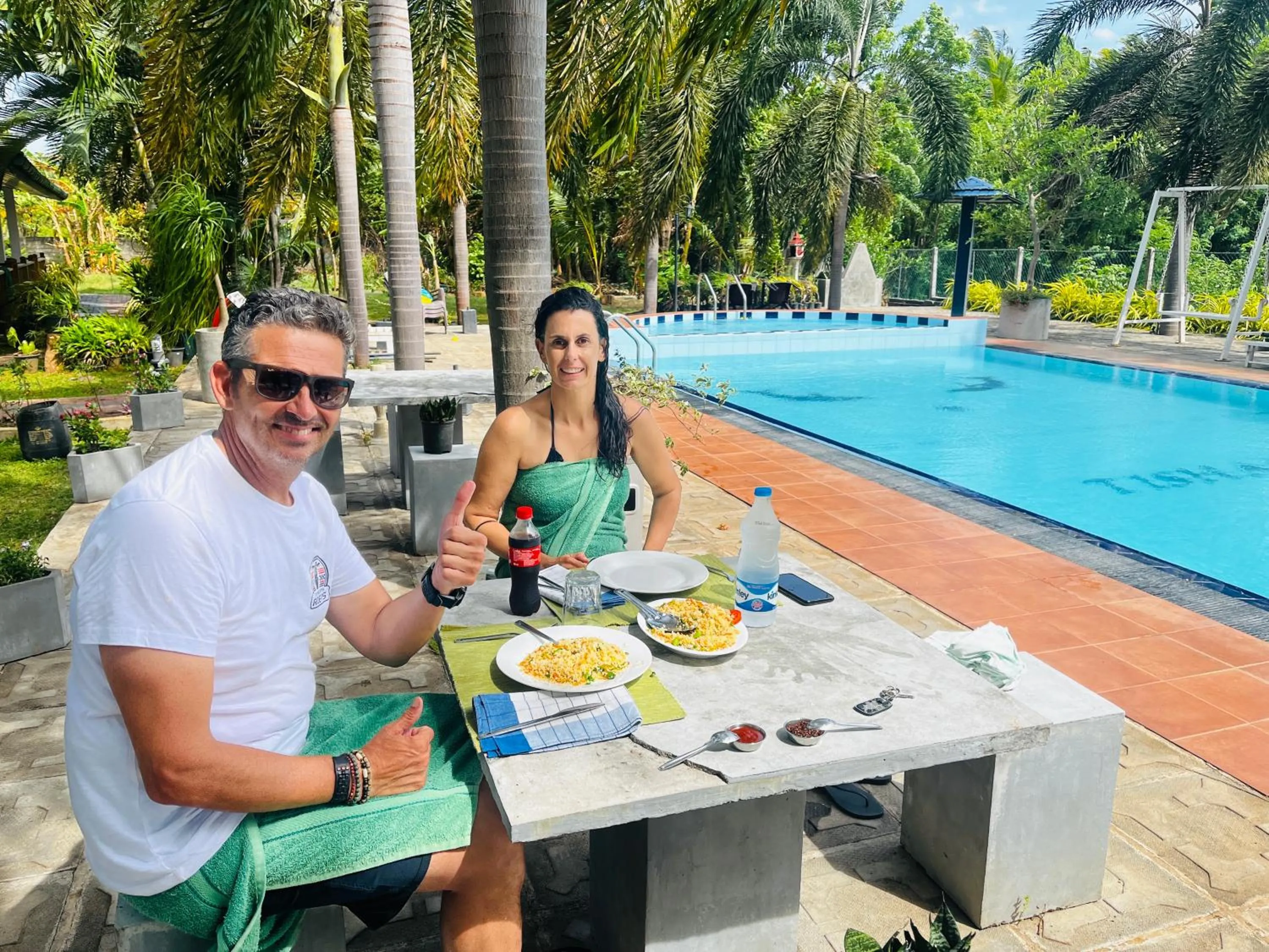 Tishan Holiday Resort